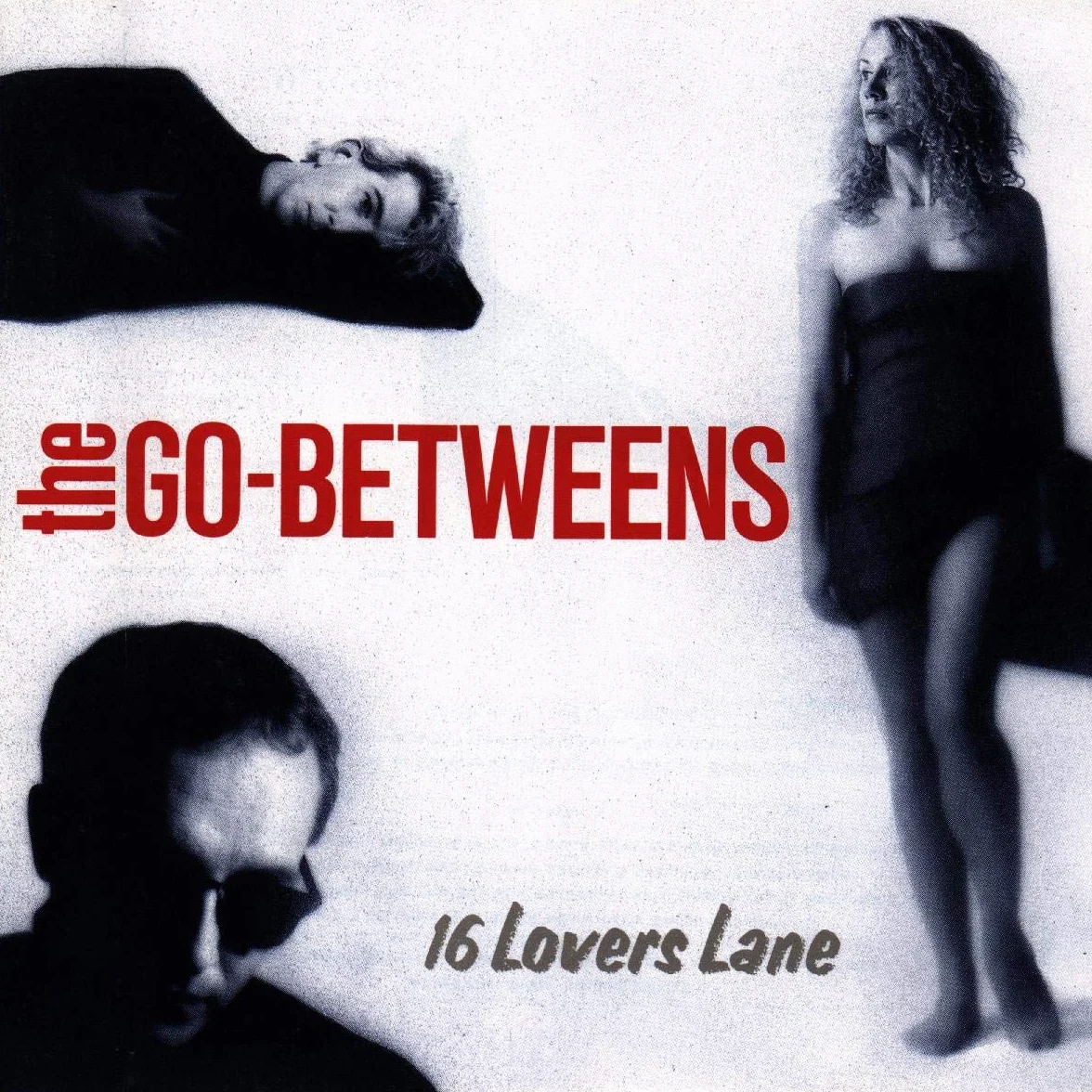 16 Lovers Lane