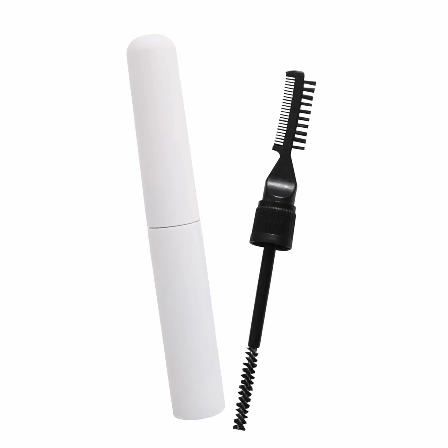Lift Sticky Brows 3 w 1 Brow Sculpting Lamination Przezroczysty żel do brwi Control Freak