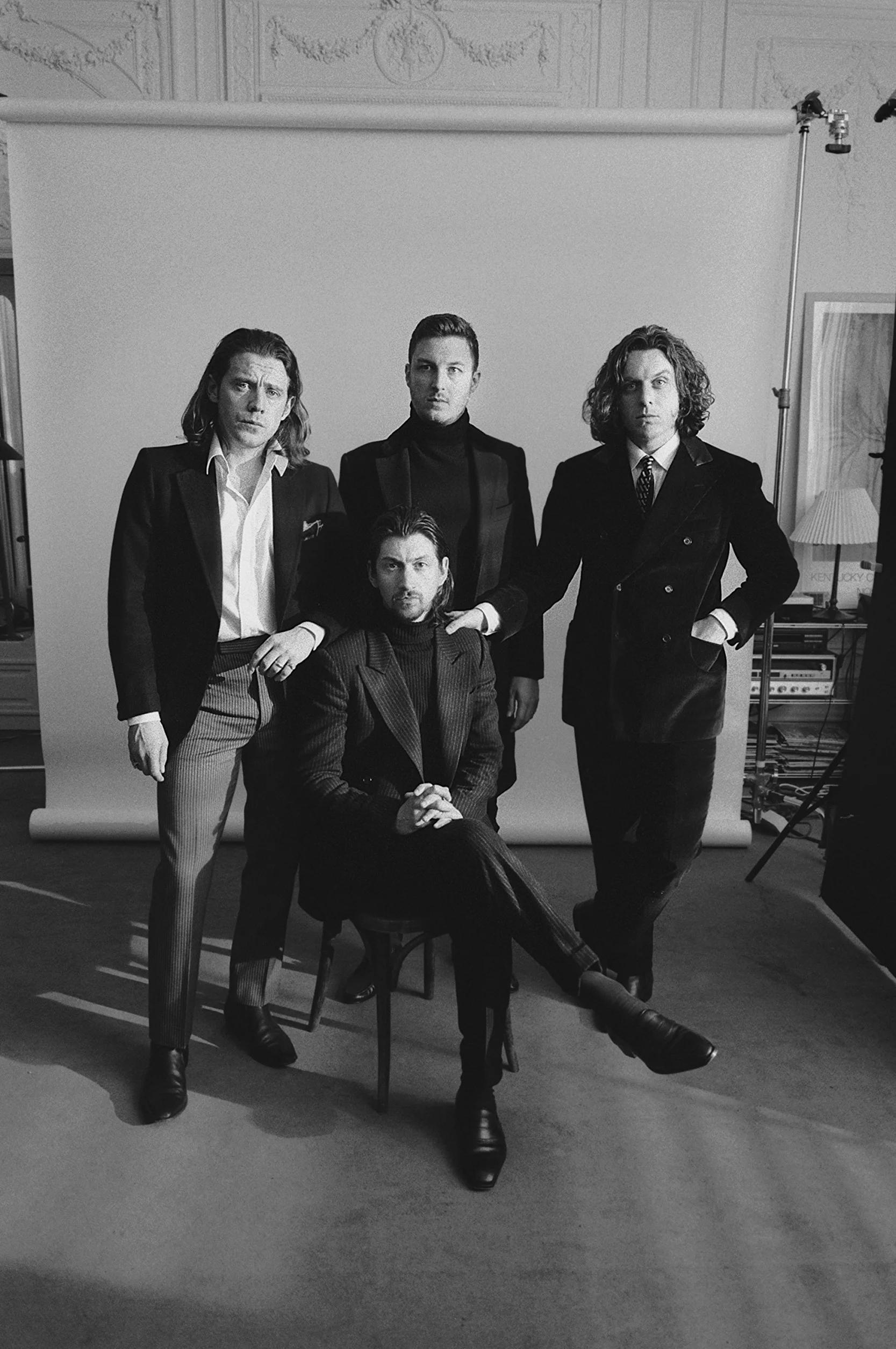 Tranquility Base Hotel + Casino