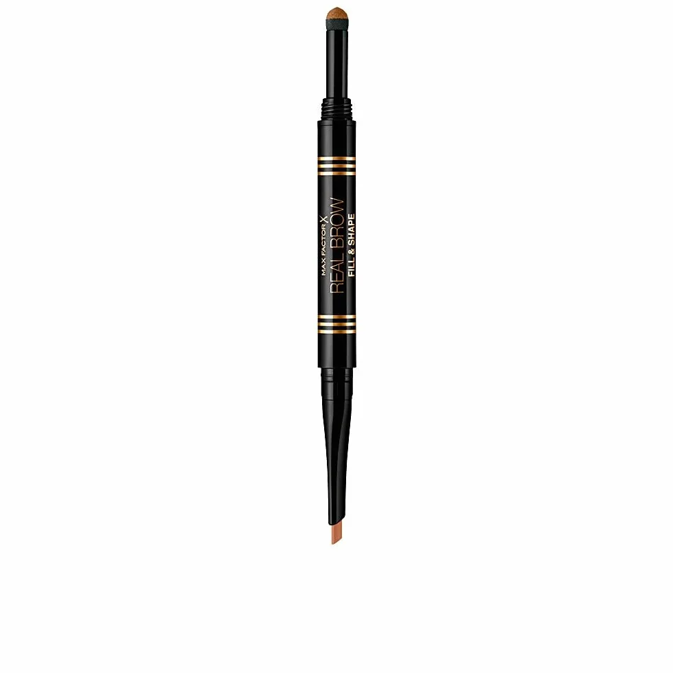 Max Factor Real Brow Fill & Shape Kredka do Brwi, Nr 01 - Blonde, 5 ml