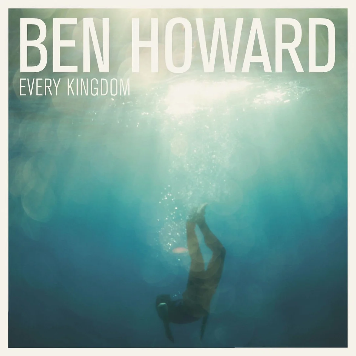 Every Kingdom