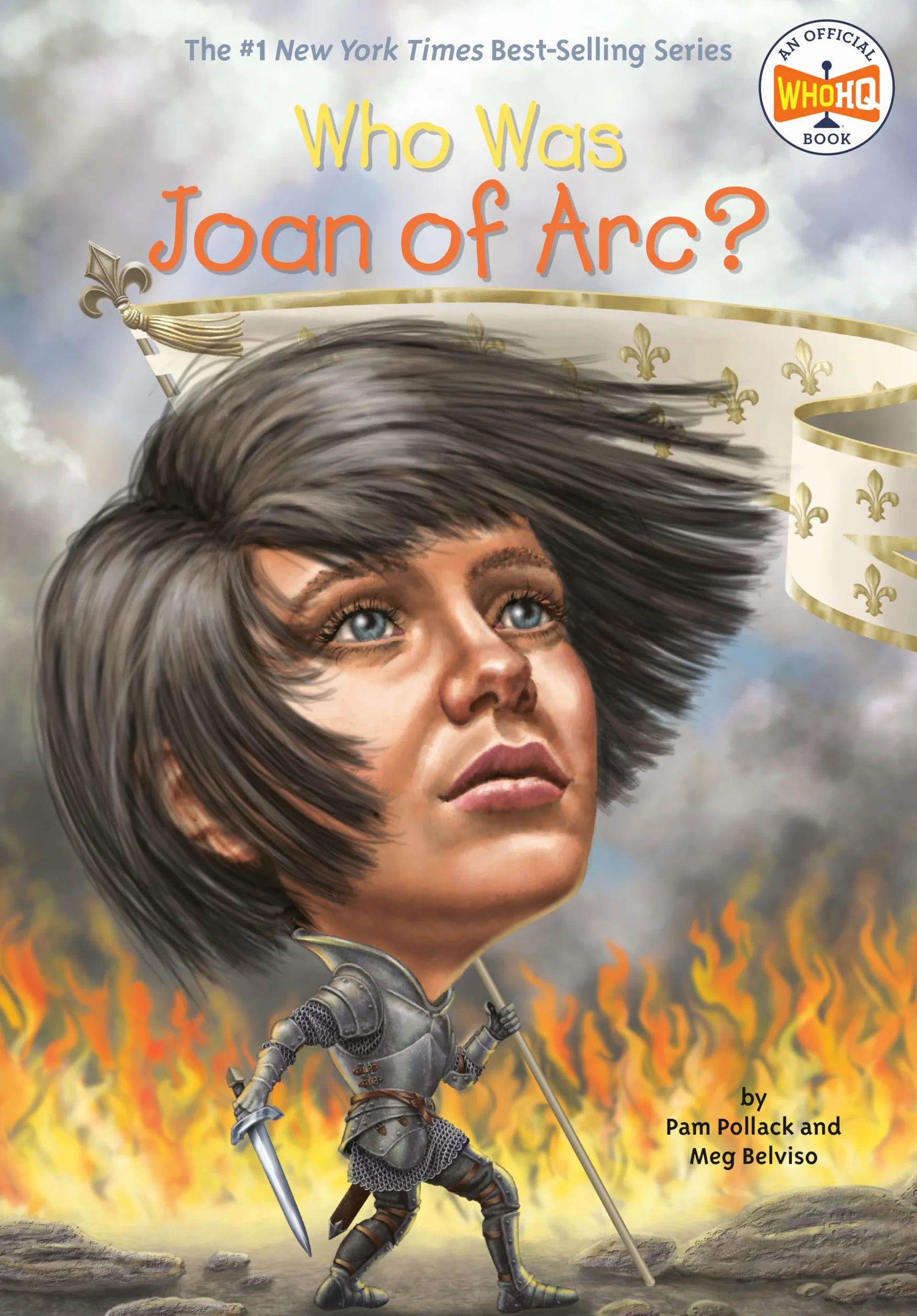 Who Was Joan of Arc?