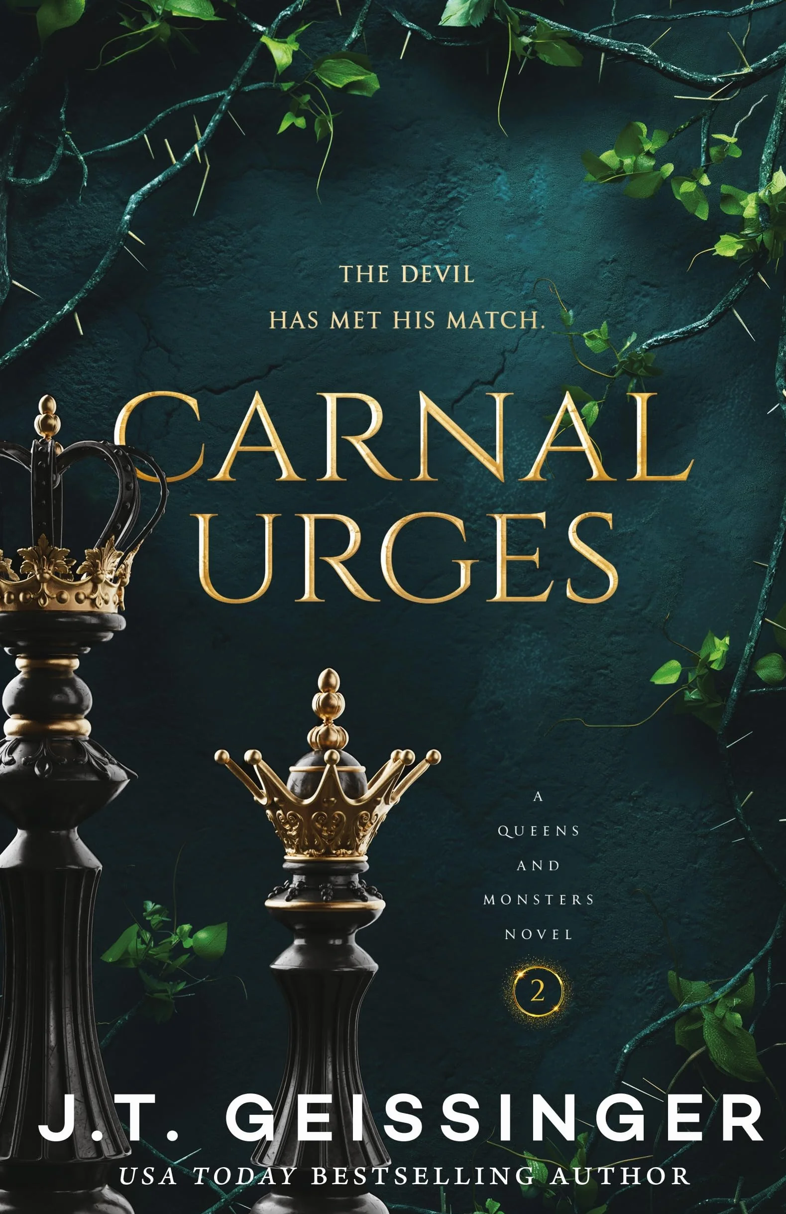Carnal Urges