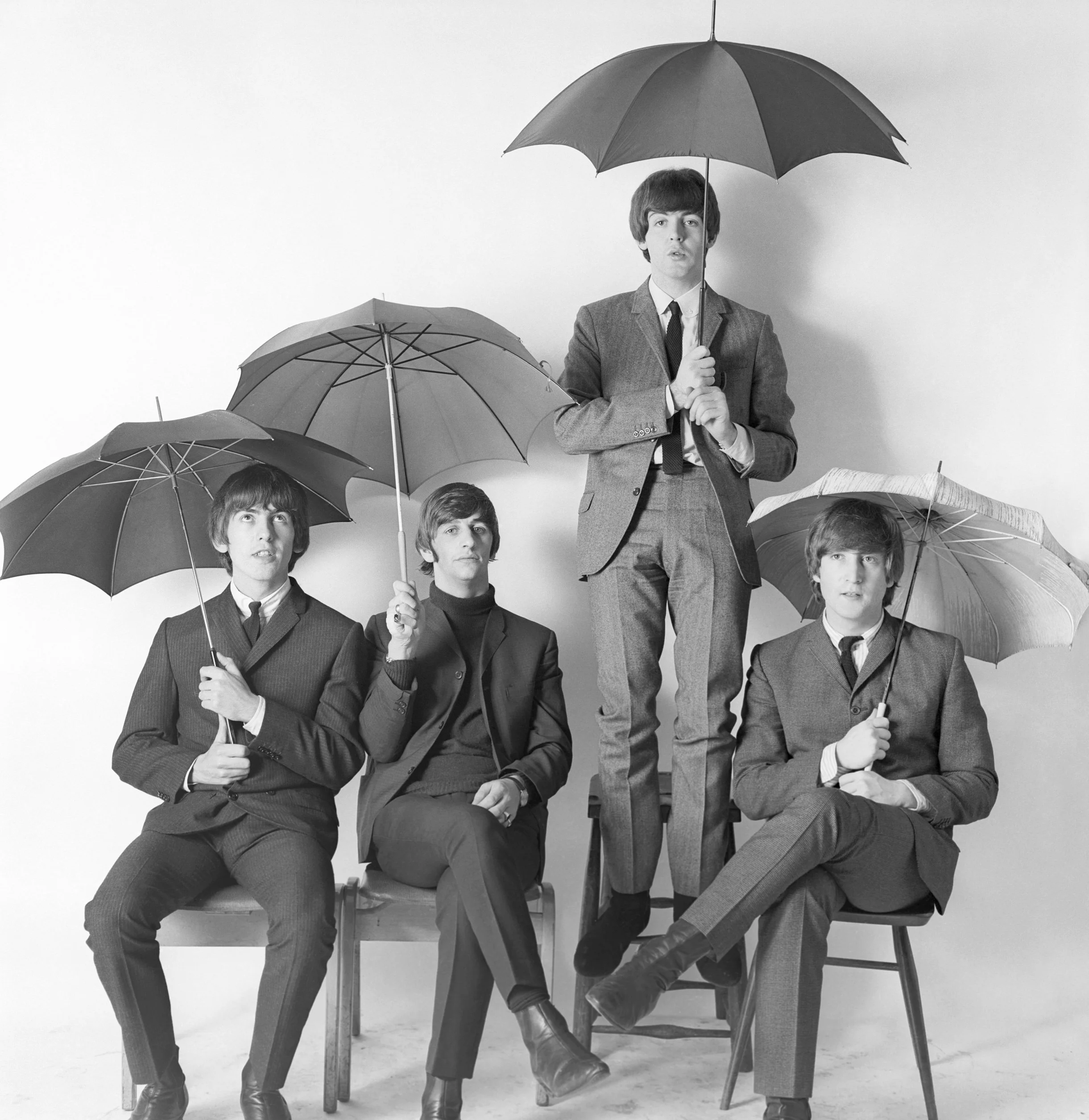 Magical Mystery Tour