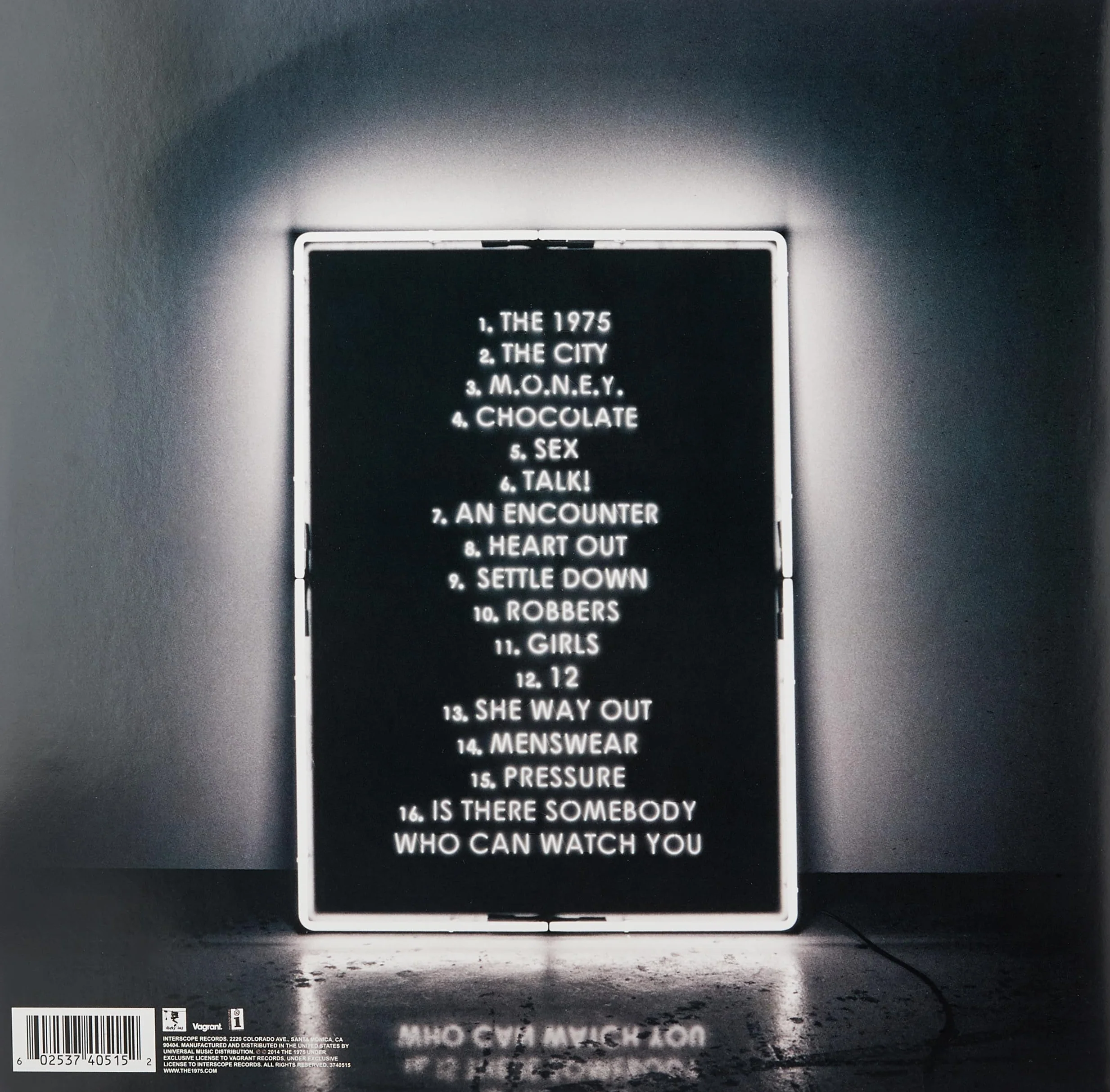 The 1975