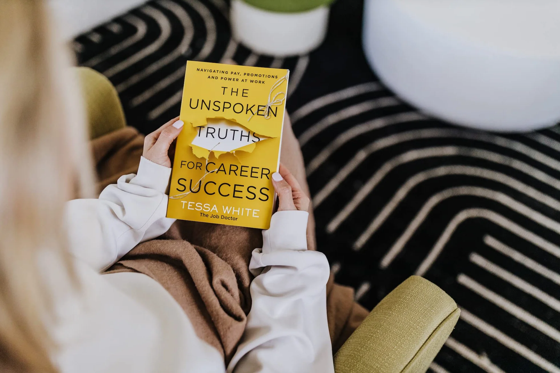 The Unspoken Truths for Career Success: Navigating Pay, Promotions, and Power at Work