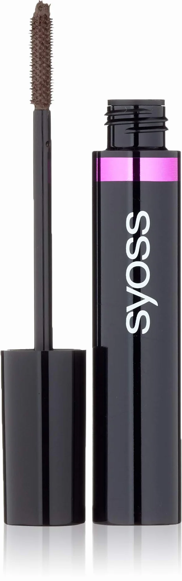 Syoss Mascara do włosów jasnobrązowa 16 ml