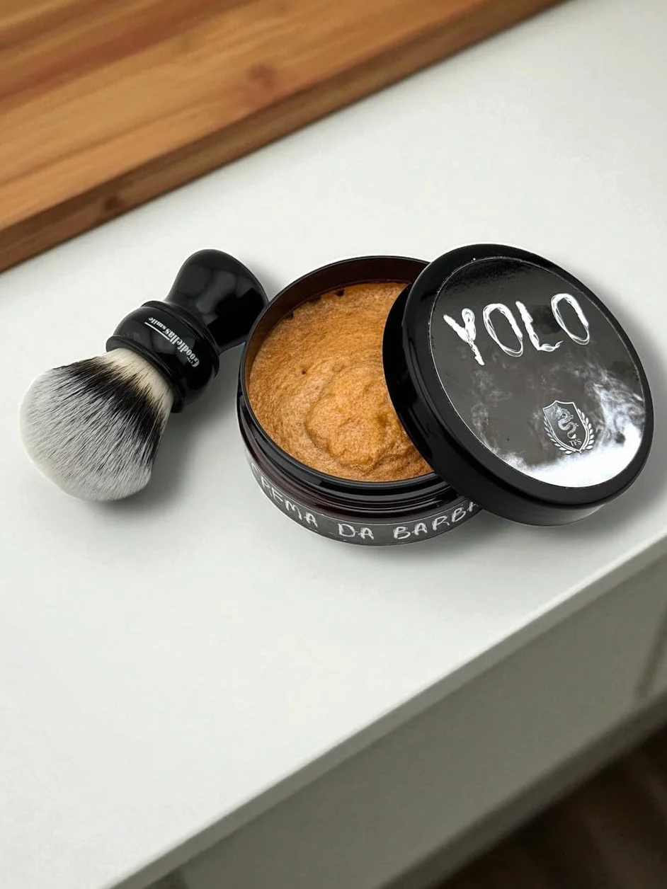 TFS Yolo mydło do golenia 150 ml