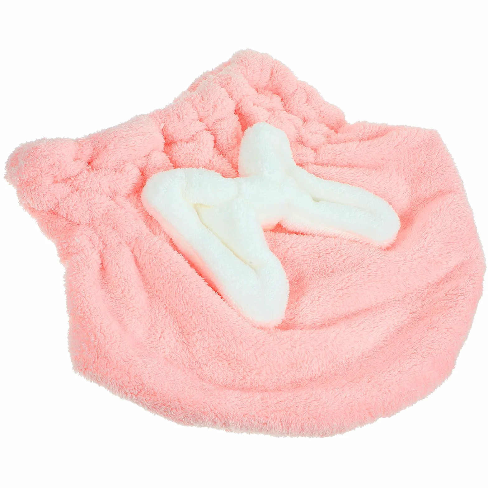 Szybkoschnący Turban Do Włosów z Mikrofibry Czapka Kąpielowa Chłonna i Delikatna Idealna Do Codziennego Użytku Domu i Podróży Minimalizująca Łamliwość i Puszenie Się Włosów