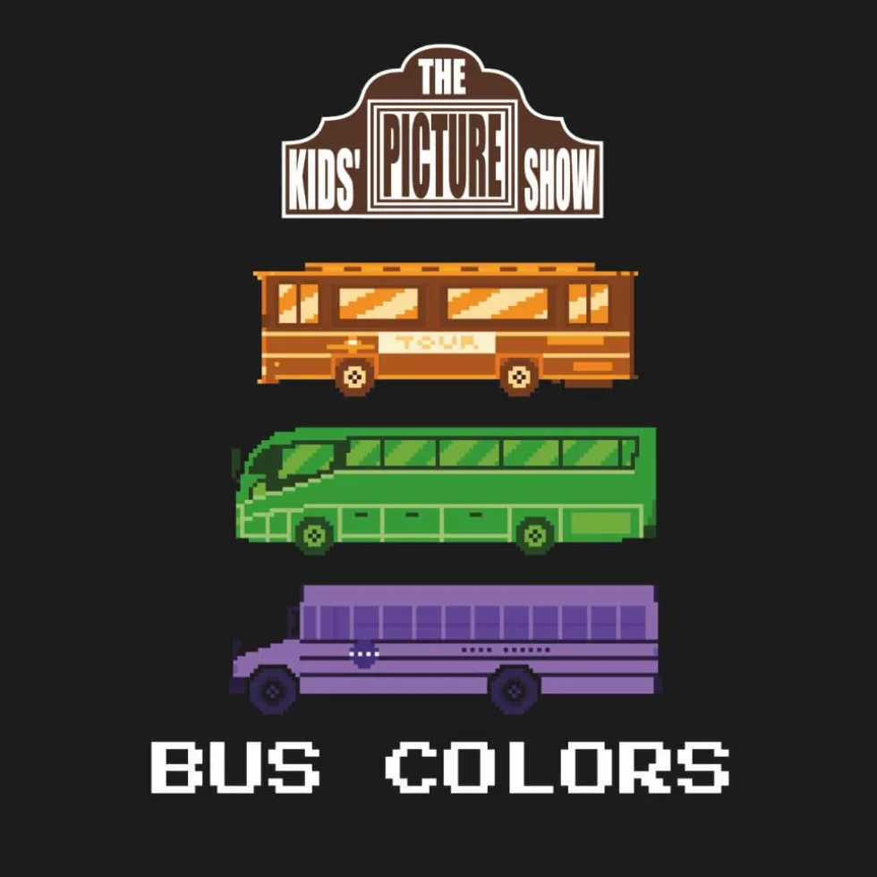 Bus Colors