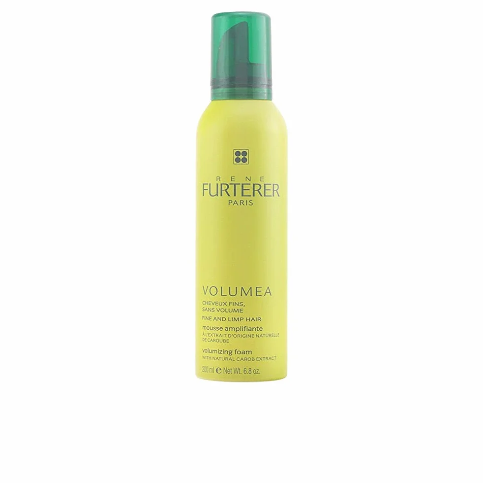 Volumising Foam Volumea René Furterer (200 ml)