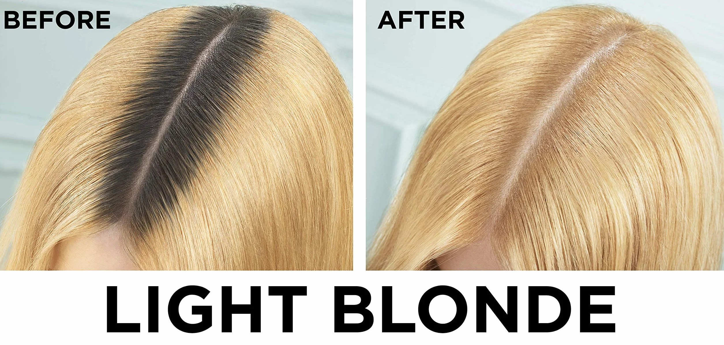 L'Oréal Magic Retouch Dark Roots Korektor do Włosów 75 ml Jasny Blond