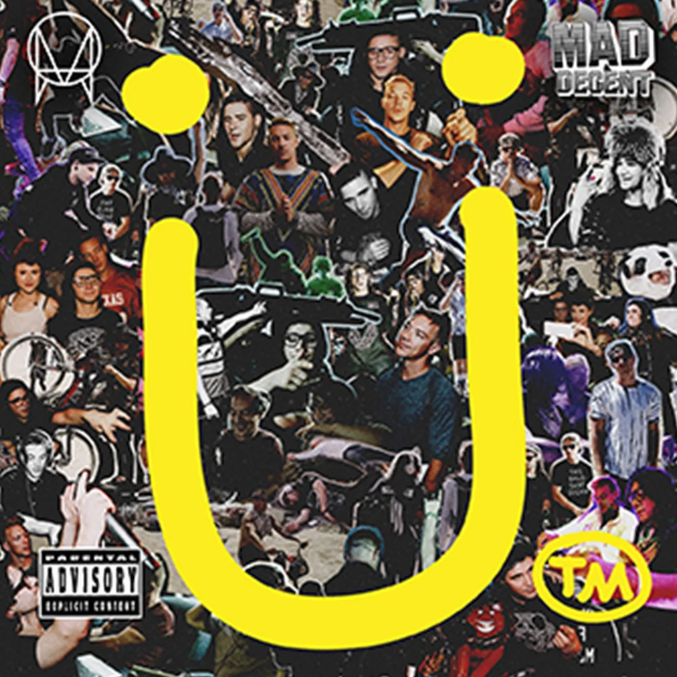 Skrillex and Diplo present Jack Üexplicit_lyrics