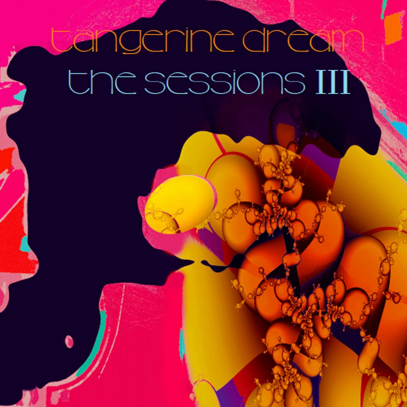 The Sessions III