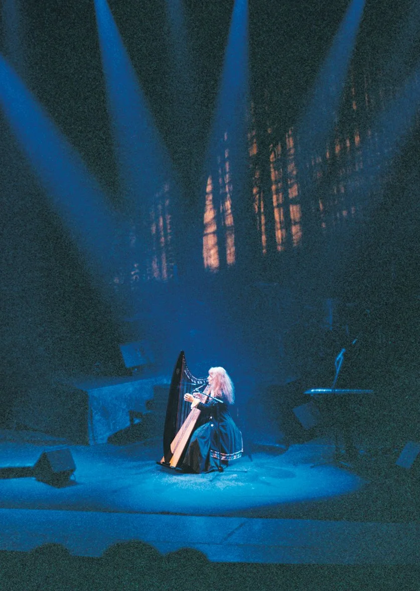 The Journey So Far: The Best Of Loreena McKennitt