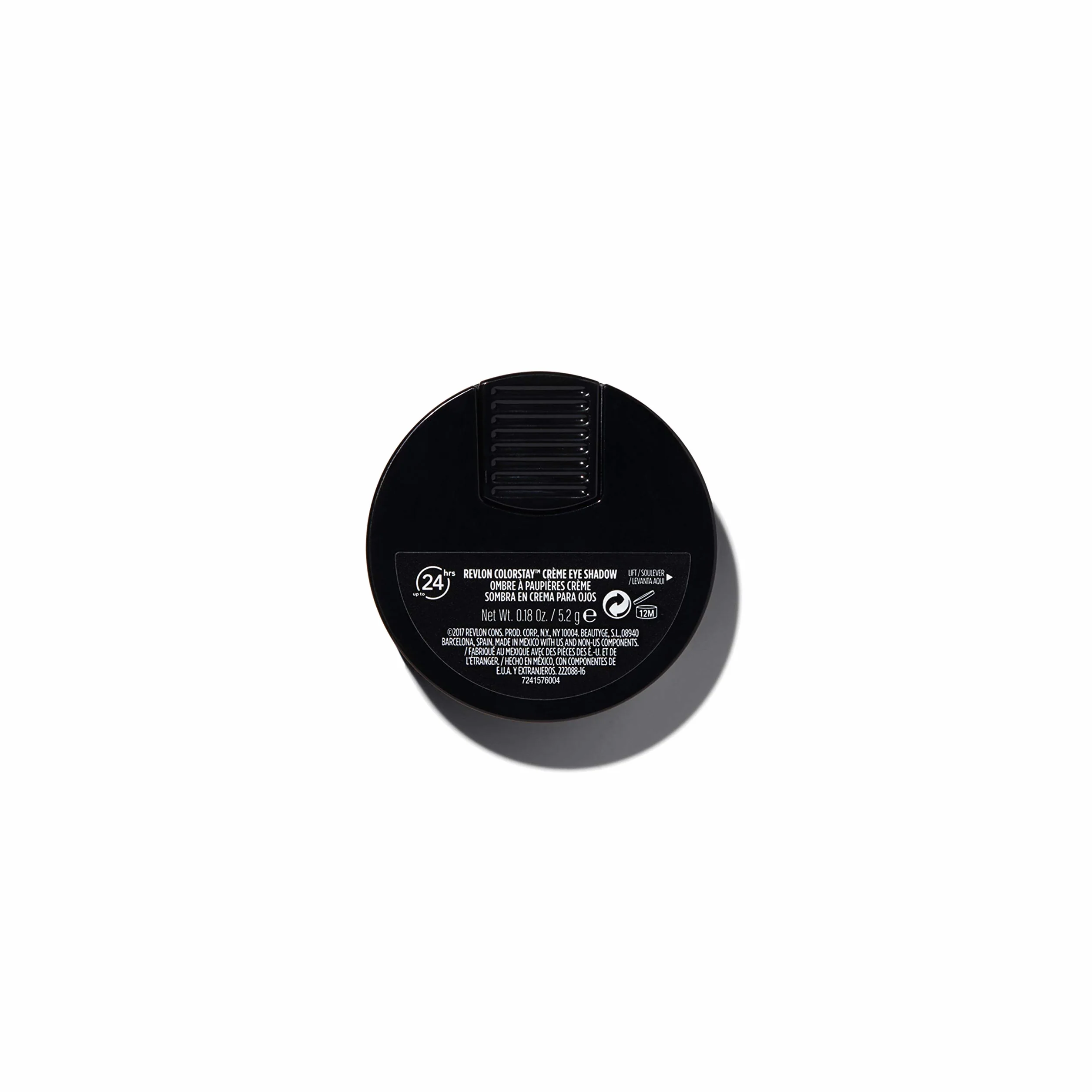 Revlon Colorstay Cień do Powiek, 705 Kremowy Brulee, 40 g