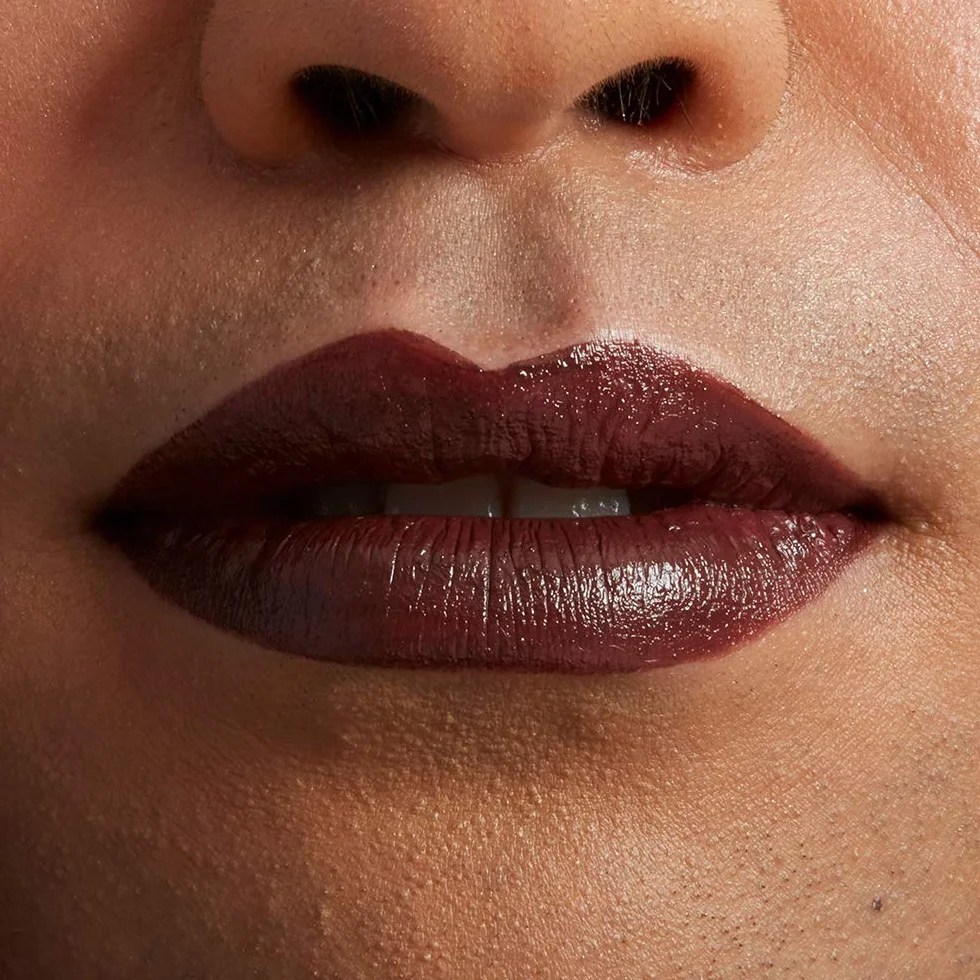 NYX Shout Loud Satin Lipstick SLSL16 So Dramatic