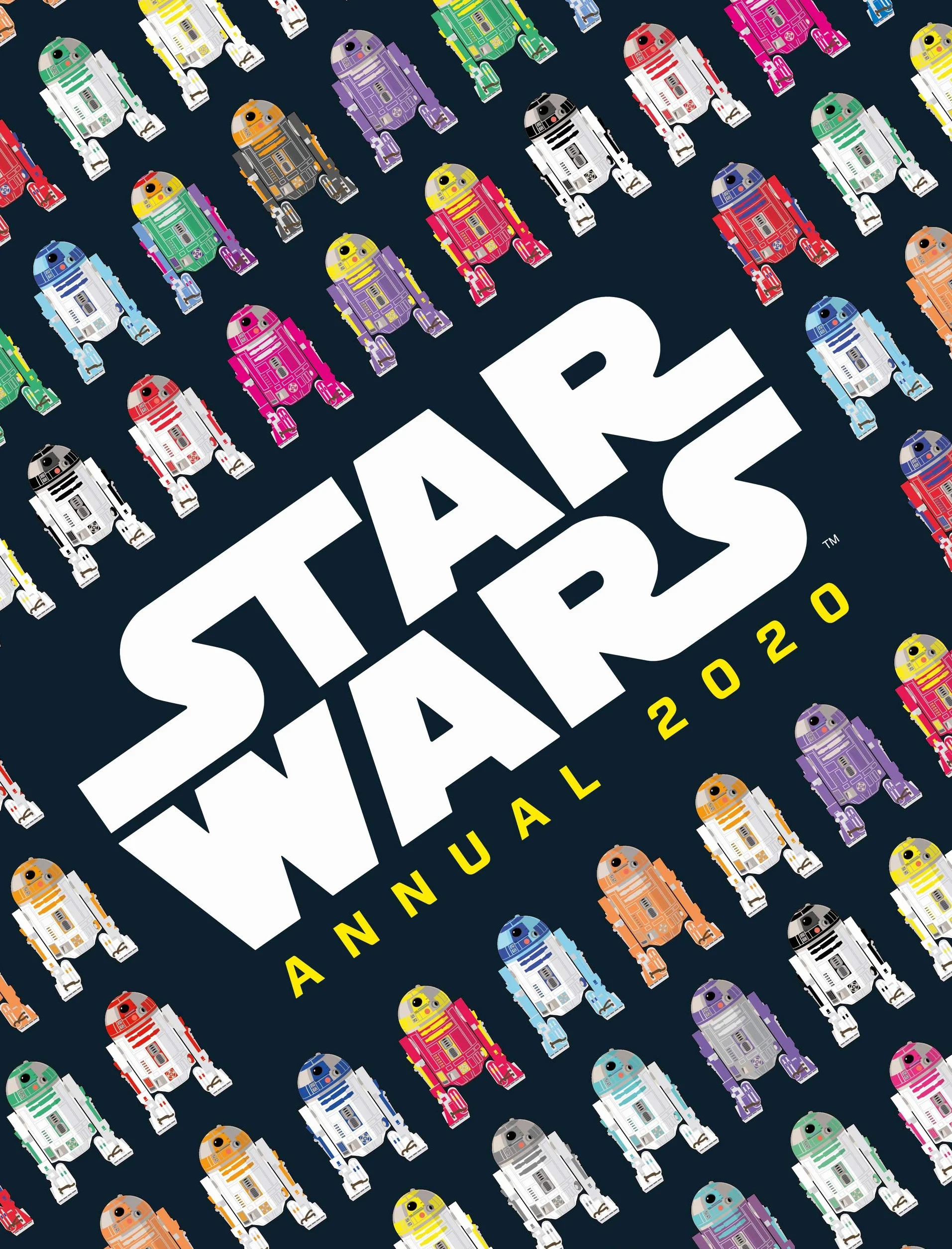 Star Wars Annual 2020