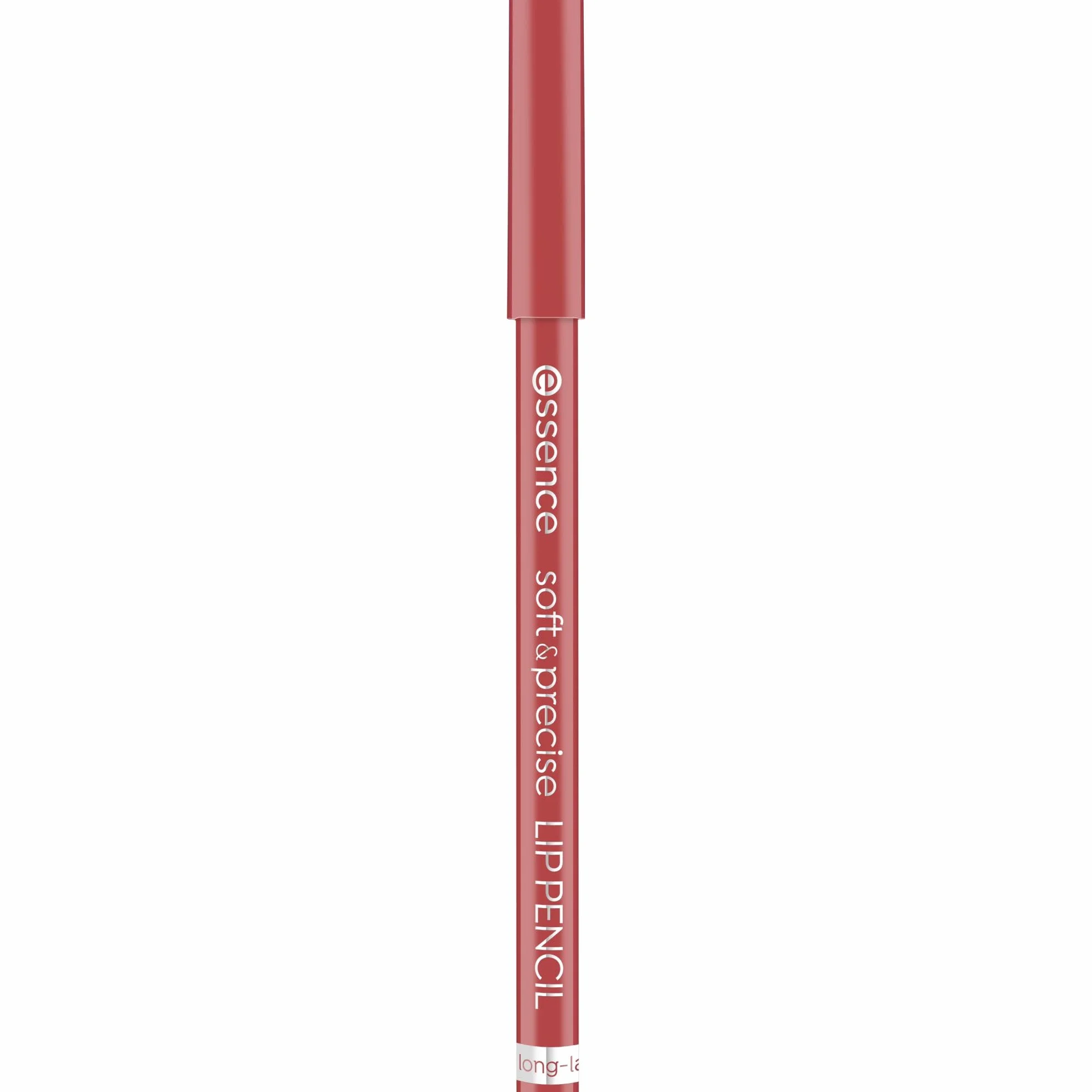 essence Konturówka do ust soft & precise, długotrwały, natychmiastowy wynik, naturalny, intensywny kolor (0.78g)