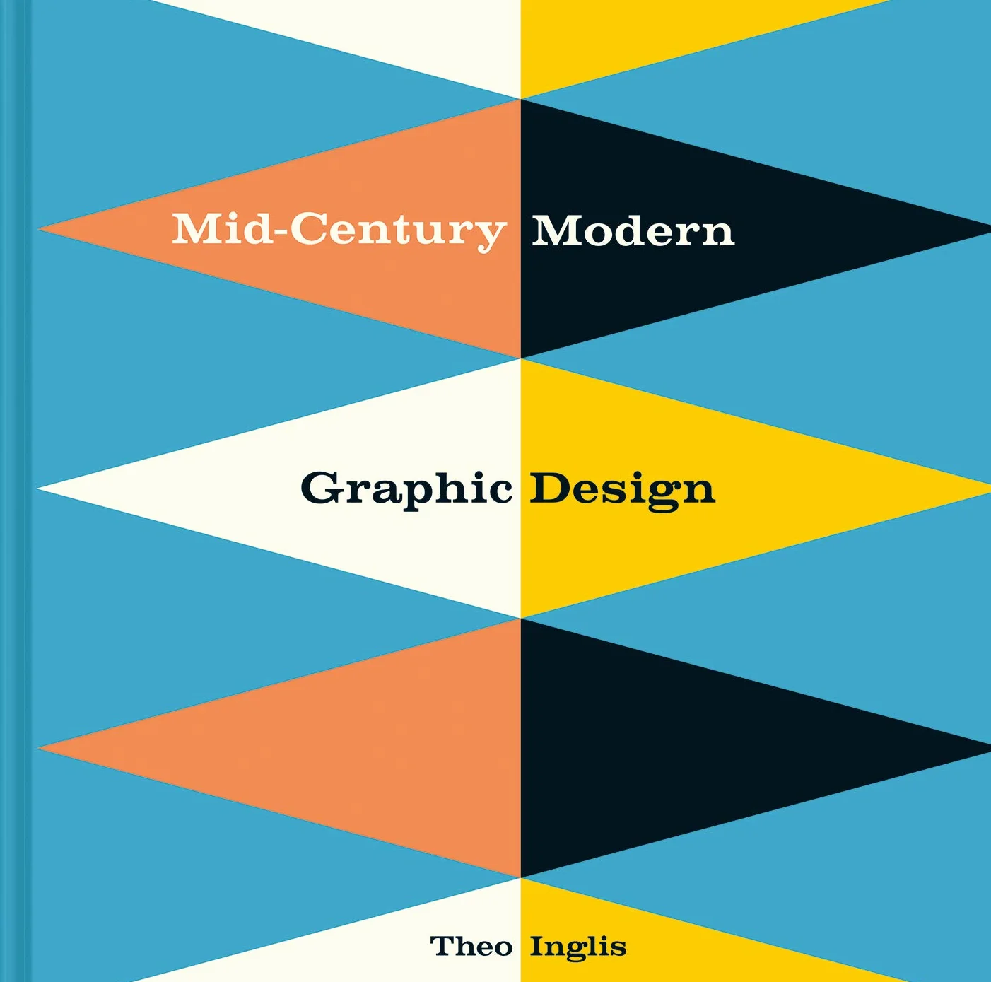 Mid-Century Modern Graphic Design