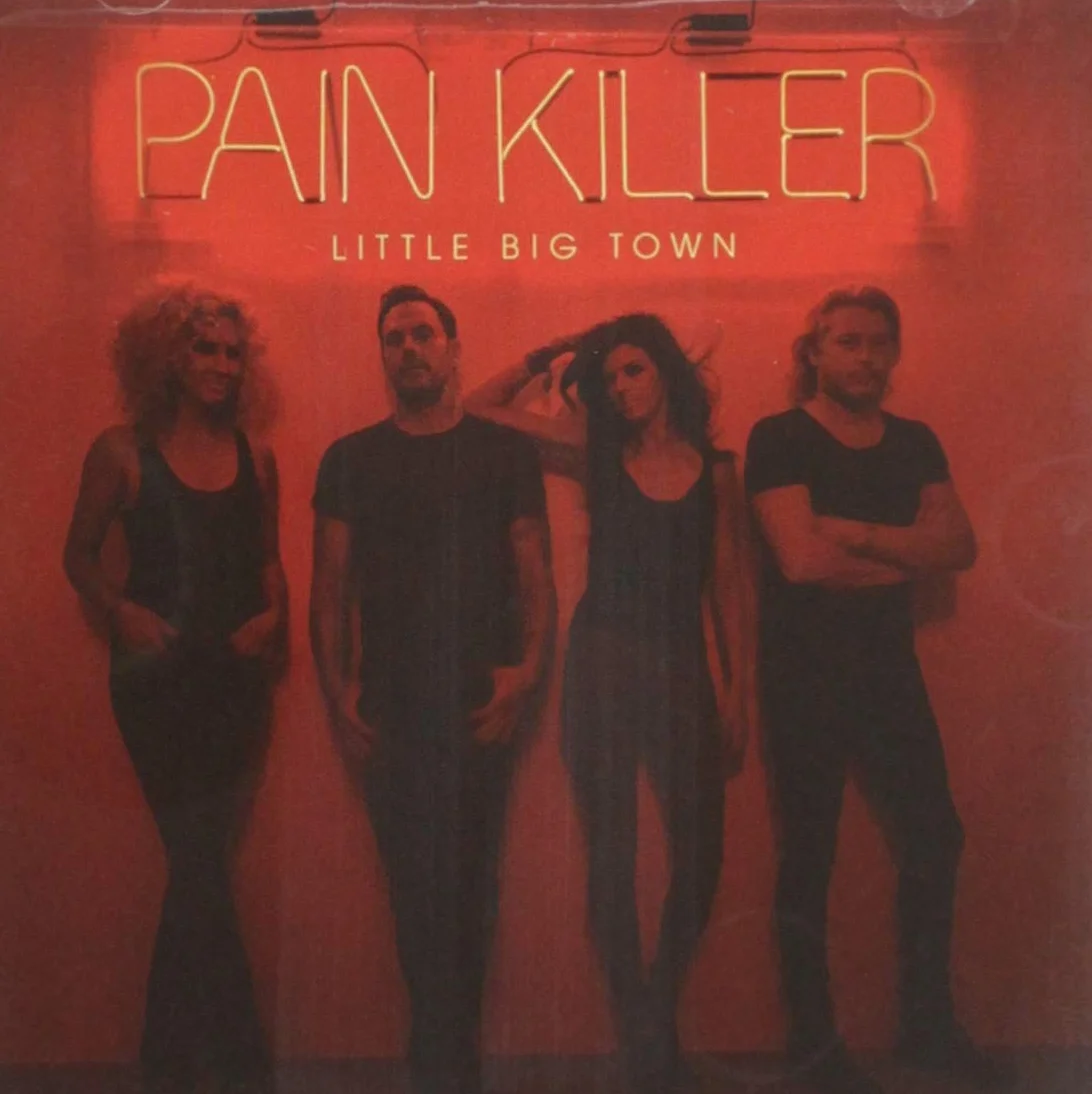 Pain Killer
