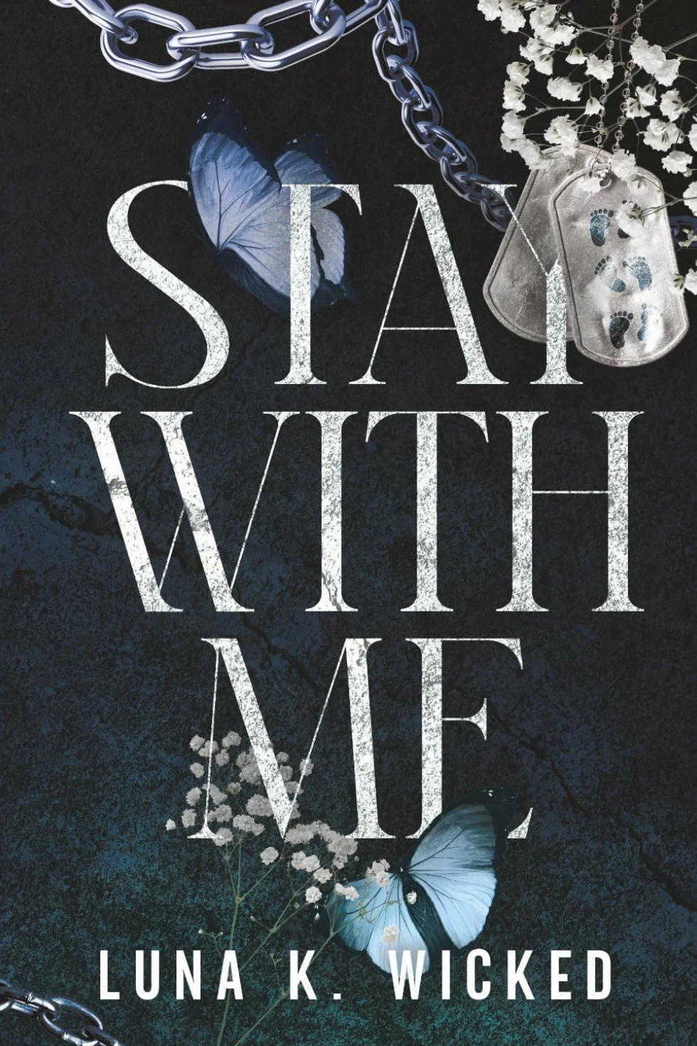 Stay With Me
