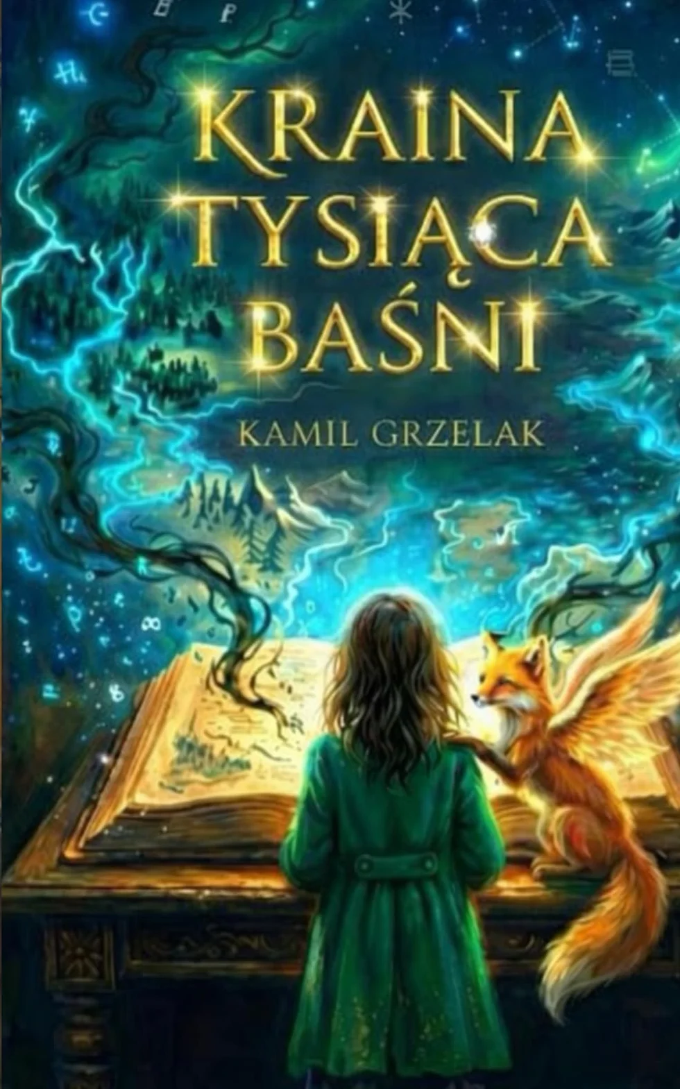Kraina Tysiąca Baśni