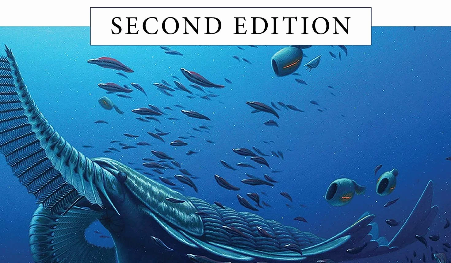 Introduction to Paleobiology and the Fossil Record