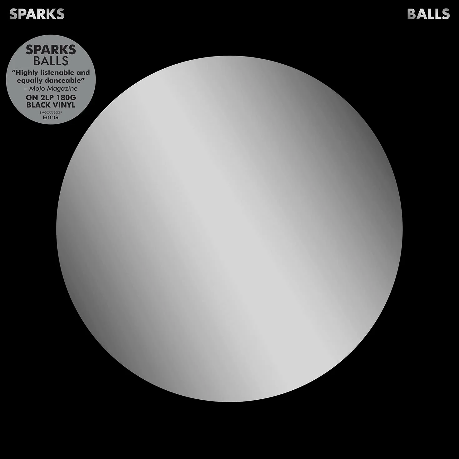 Balls