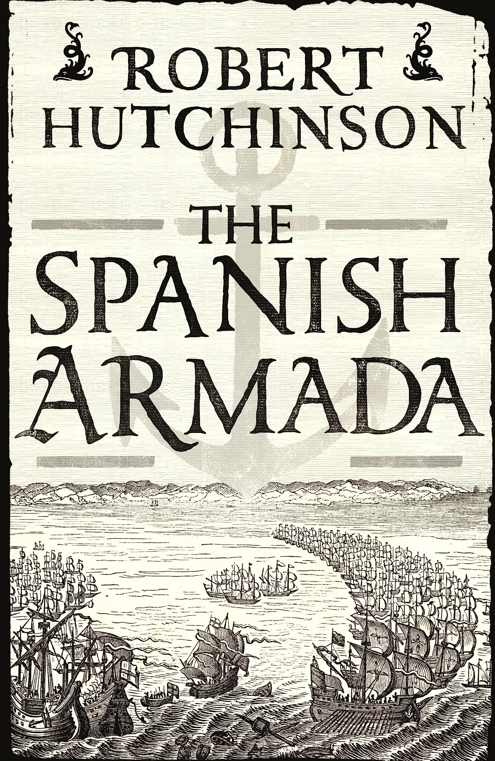The Spanish Armada