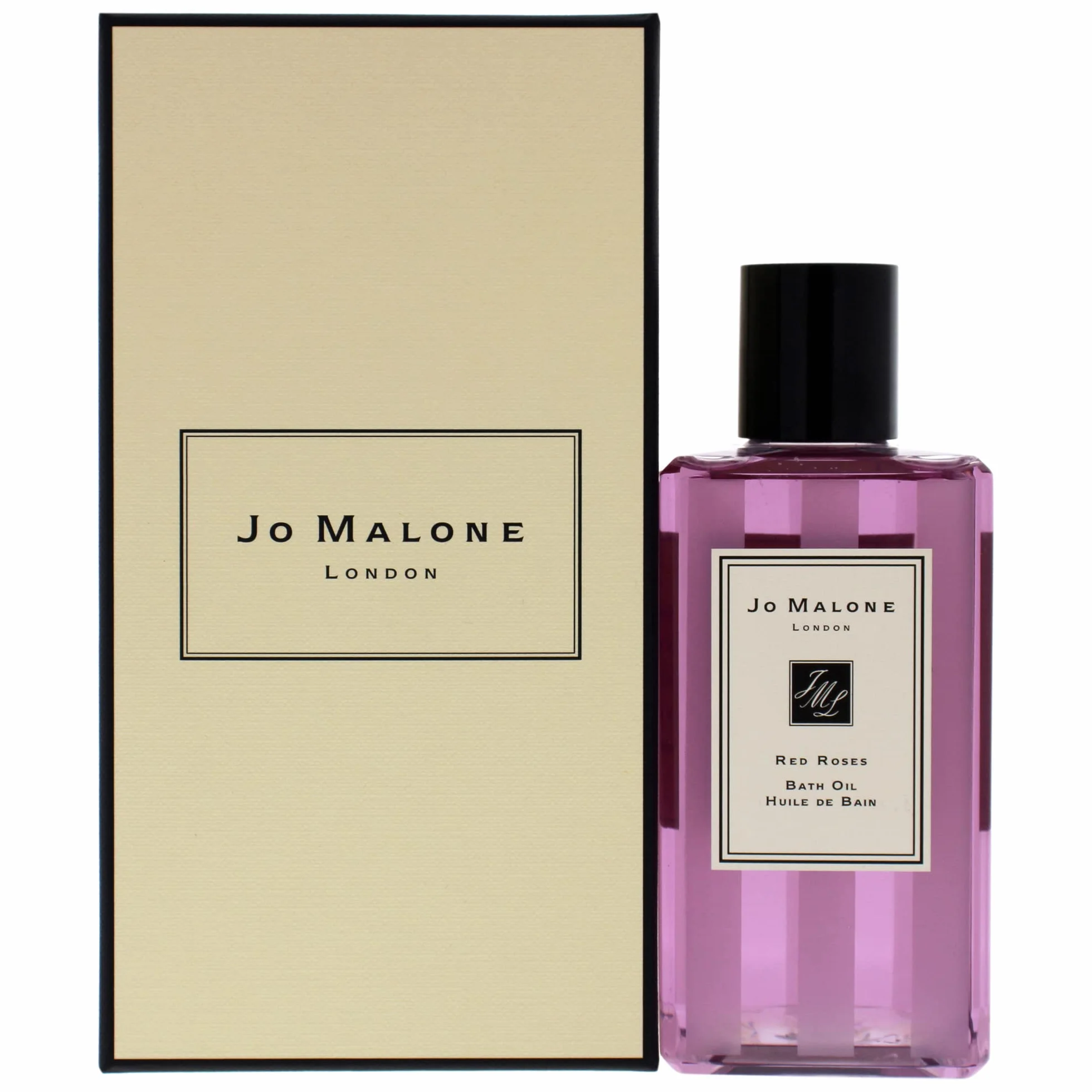 Jo Malone Red Roses olejek do kąpieli, 250 ml