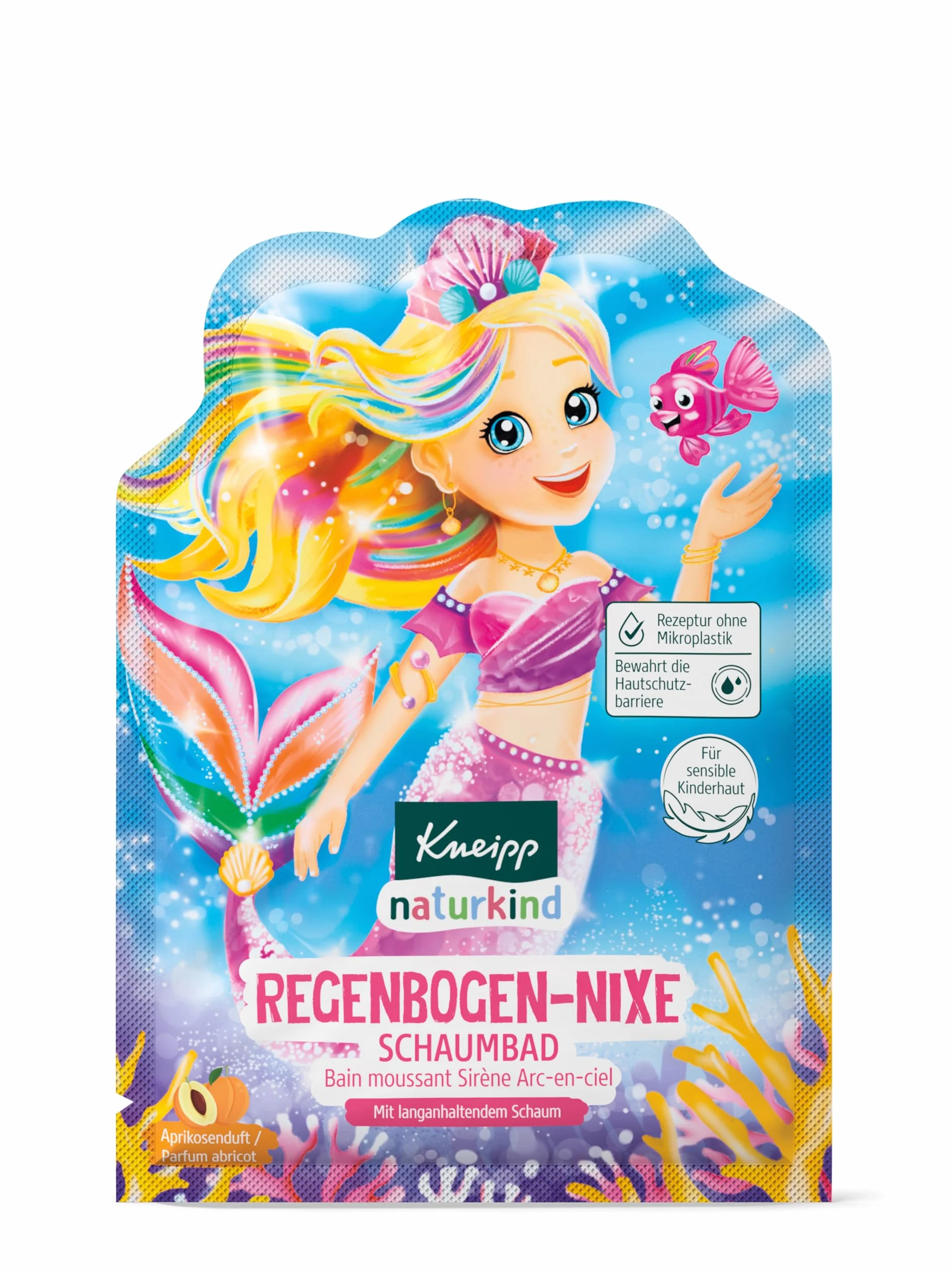 Kneipp Żel pod Prysznic 40 ml