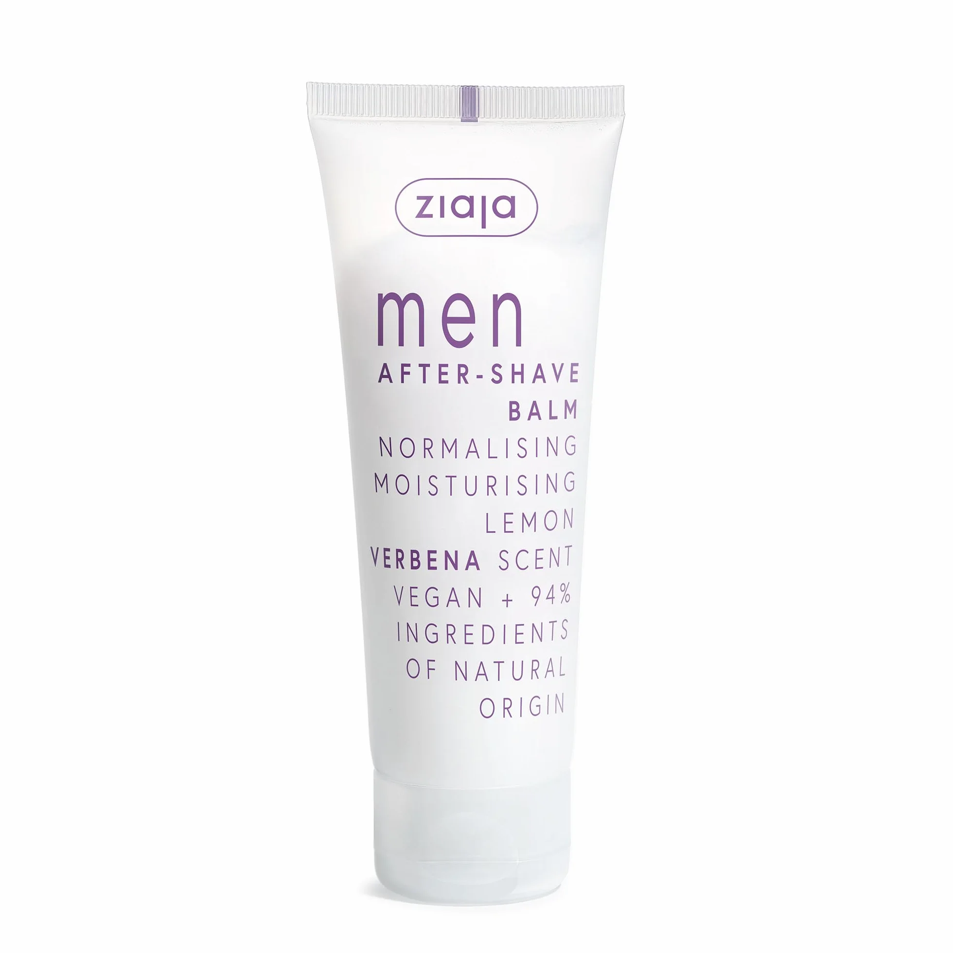 Balsam po shave Red Cedar dla mężczyzn