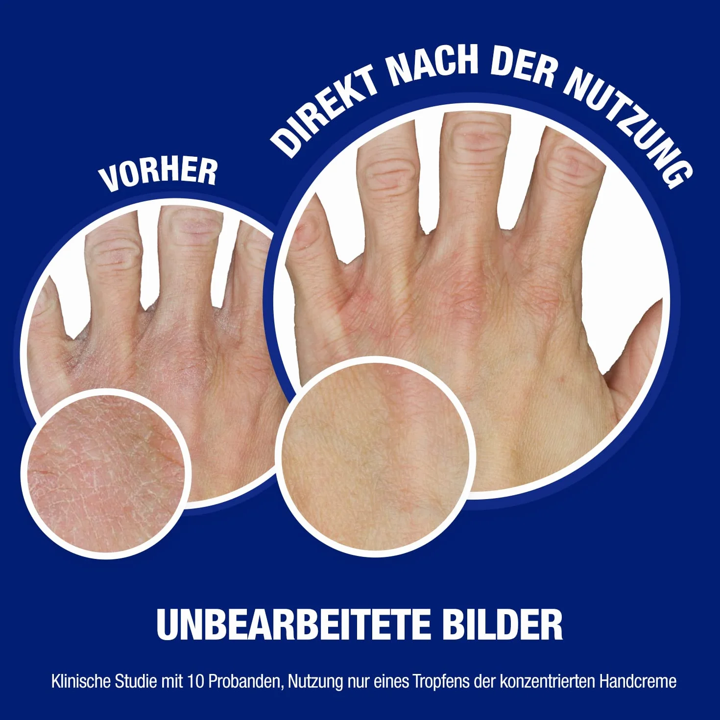 Neutrogena krem do rąk nawilżający z gliceryną + witaminą E 75 ml