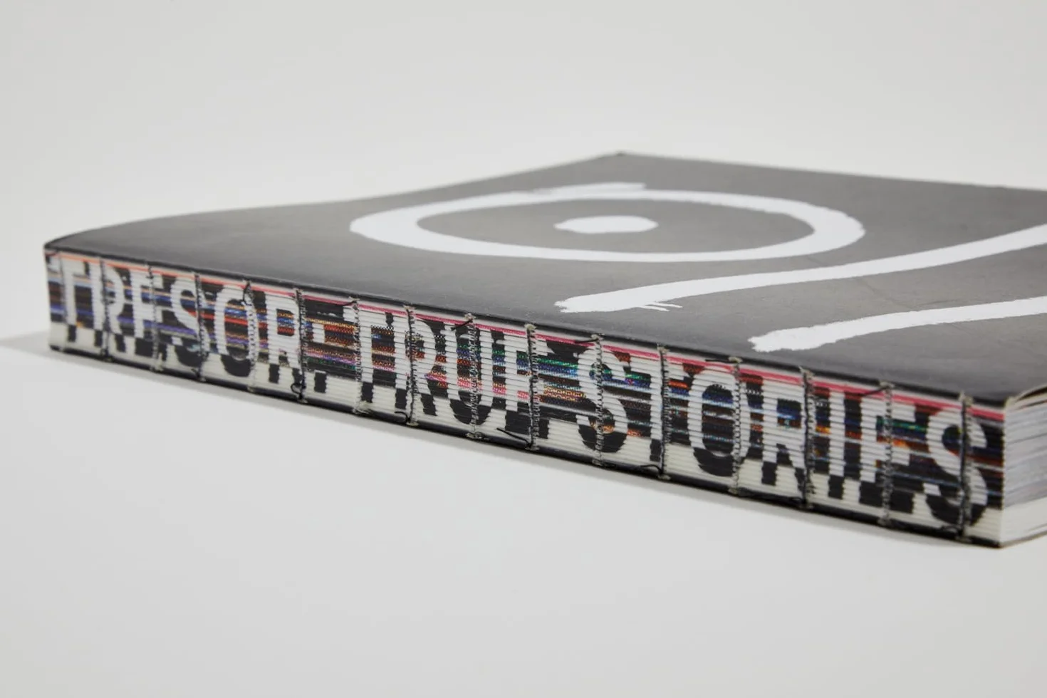 Tresor: True Stories: The Early Years