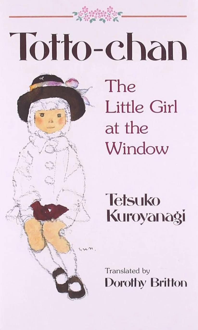 Totto-Chan: The Little Girl at the Window: 1