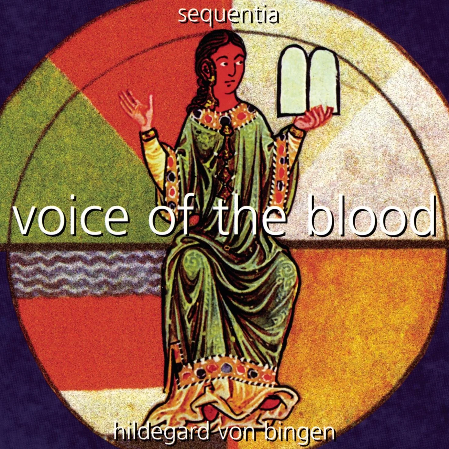 Voice of the Blood