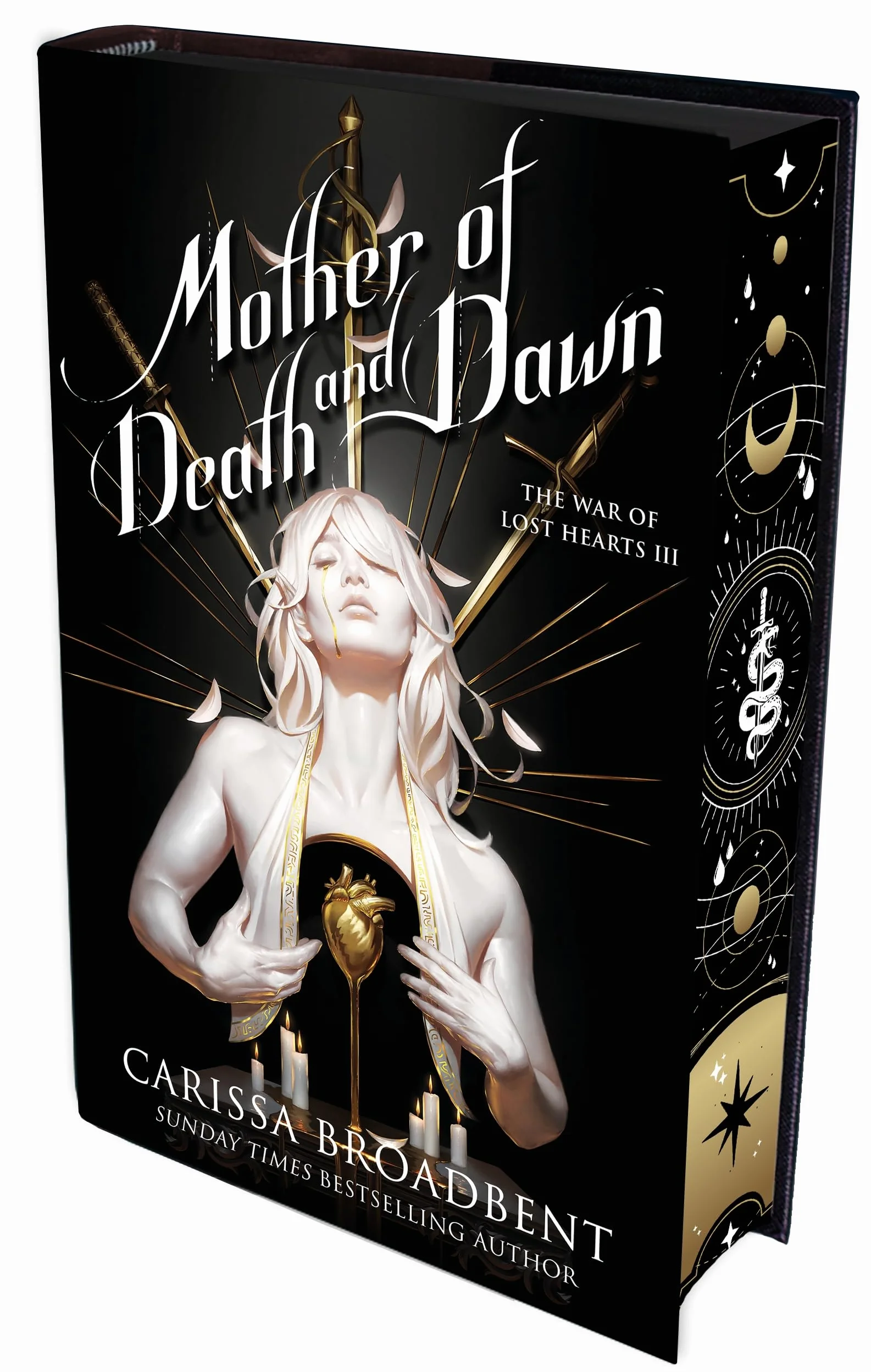 Mother of Death and Dawn