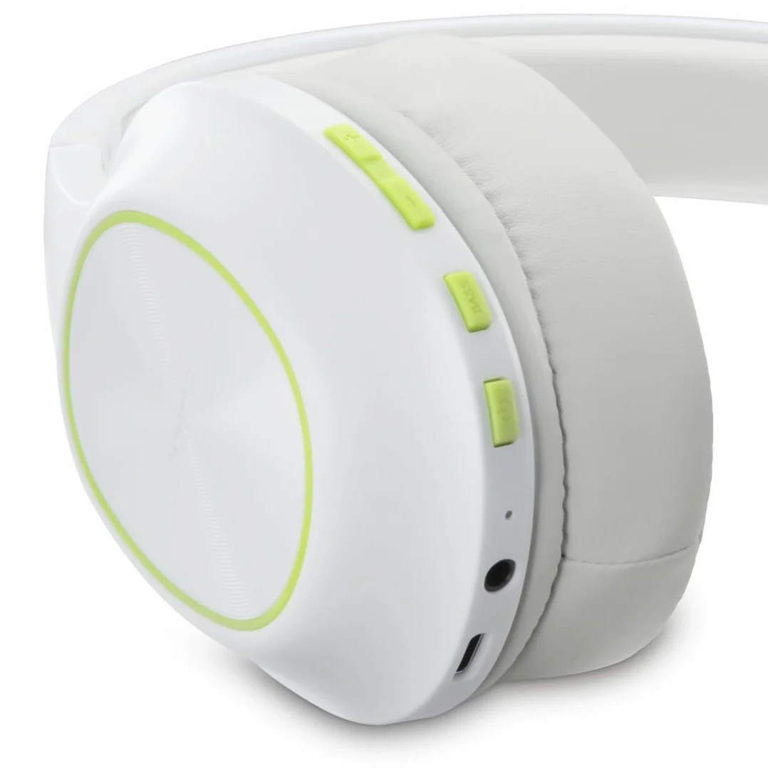 Hama Słuchawki Bluetooth® Spirit Calypso II, Bass Boost, fałd, BLC