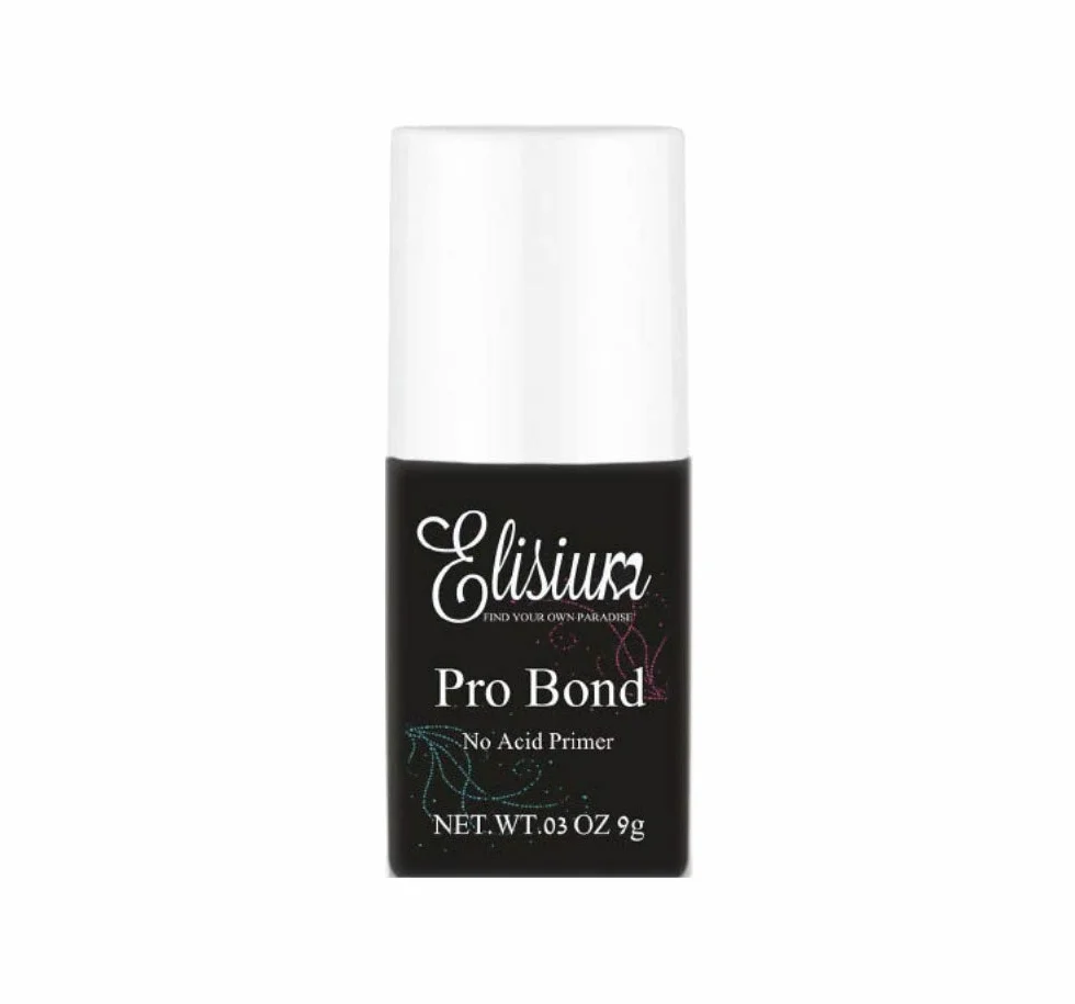 Elisium Pro Bond Primer Bezkwasowy Bez Kwasu 9G