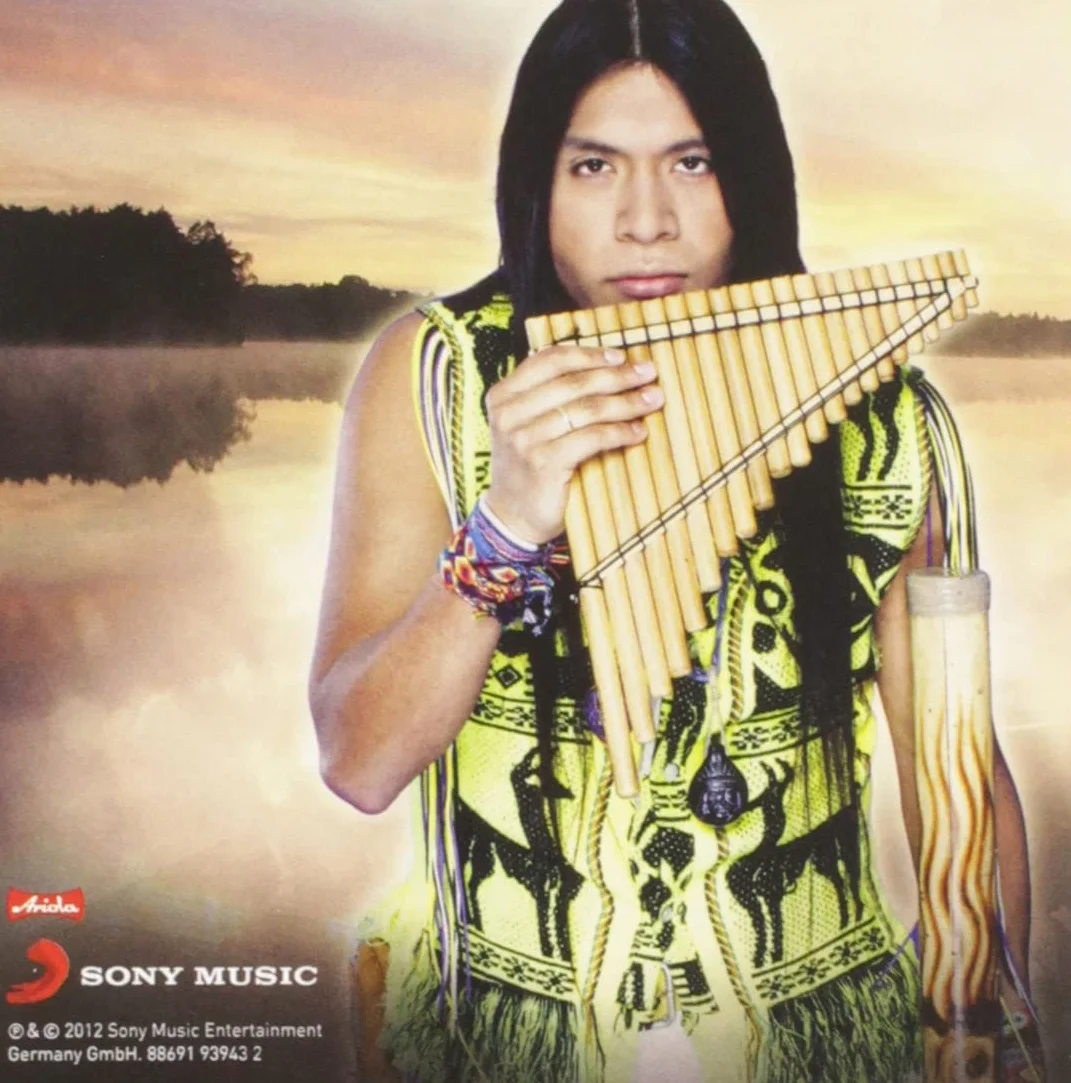Spirit of the Hawk