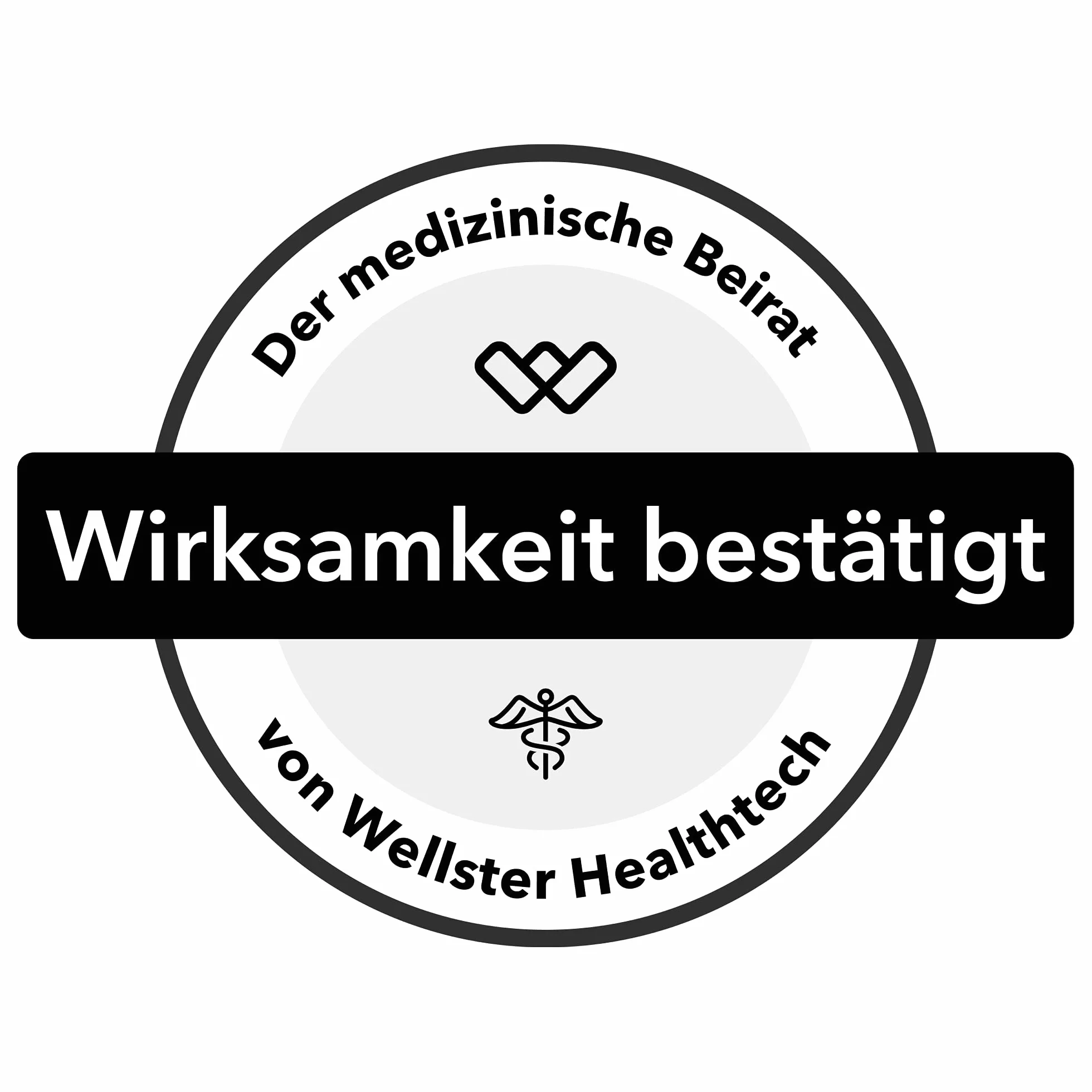 MySpring Szampon Baicapil przeciw wypadaniu włosów 200 ml