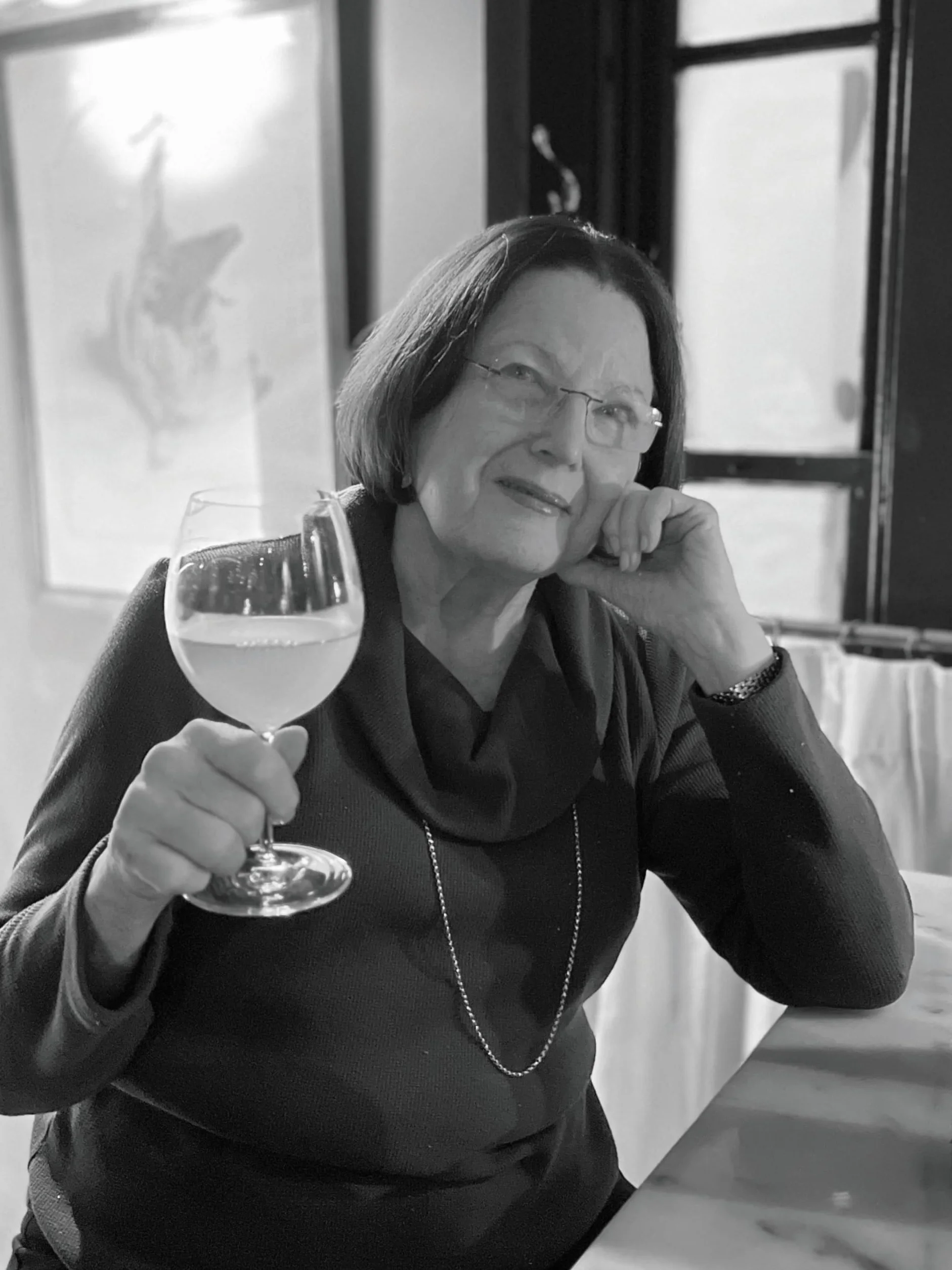 Wine: A Global History