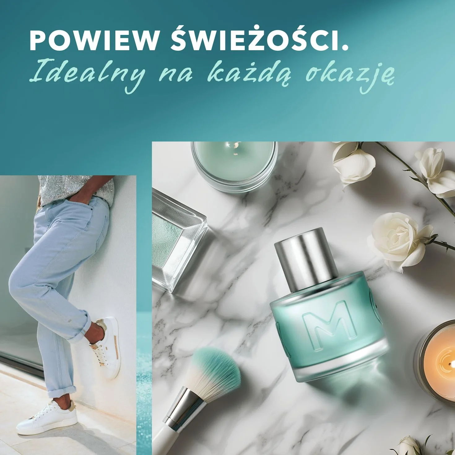 Mexx Ice Touch Woda Toaletowa dla Kobiet 20 ml
