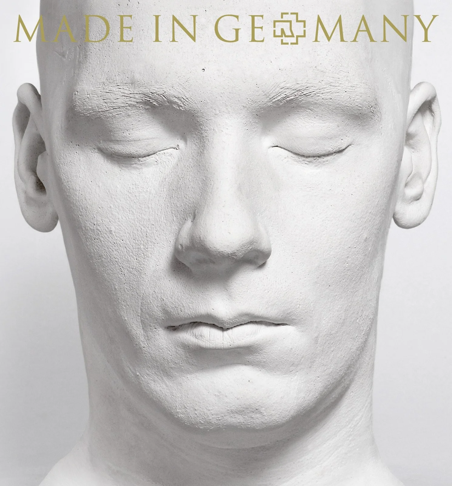 MADE IN GERMANY 1995 - 2011