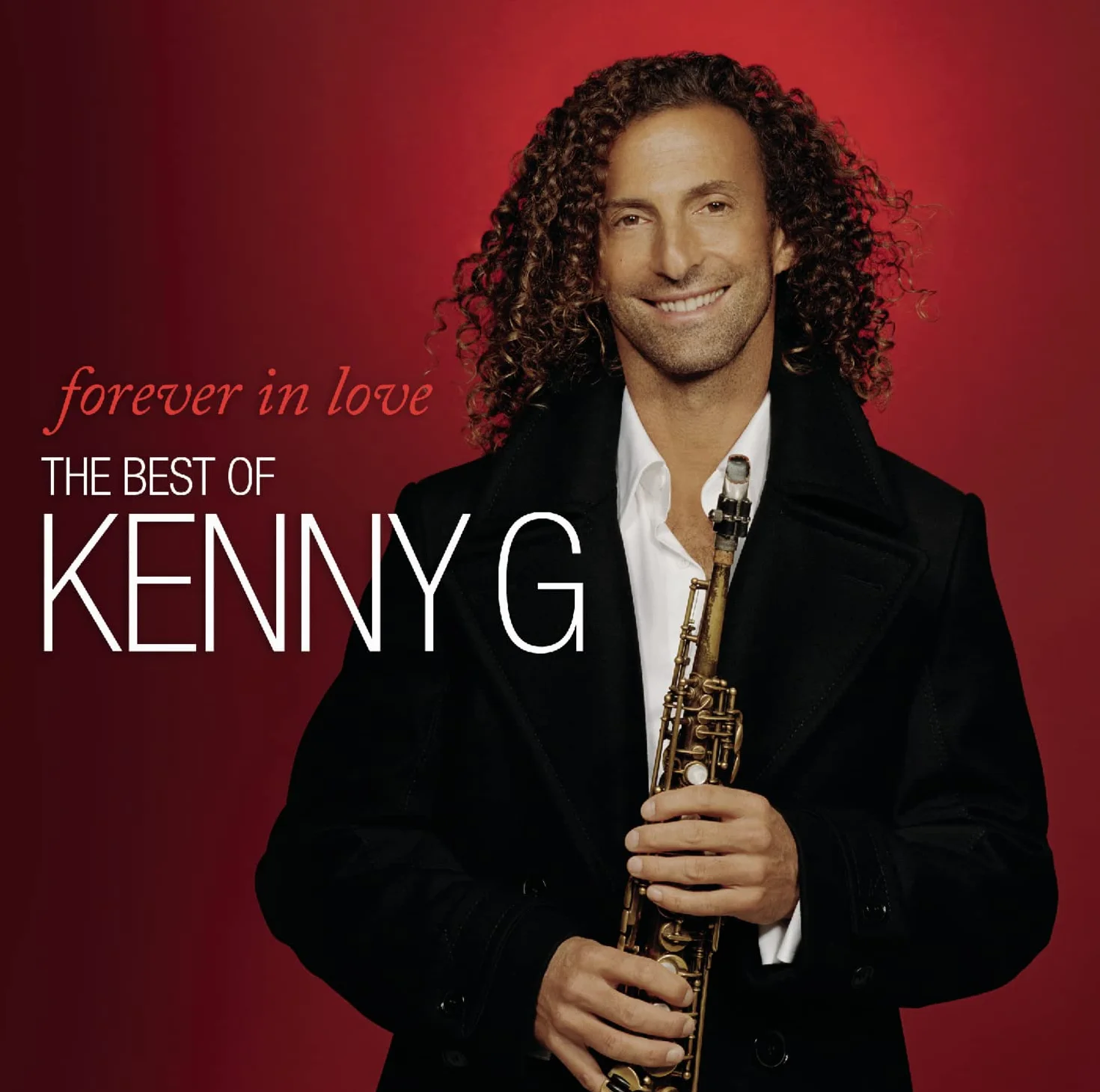 Forever In Love: The Best Of Kenny G
