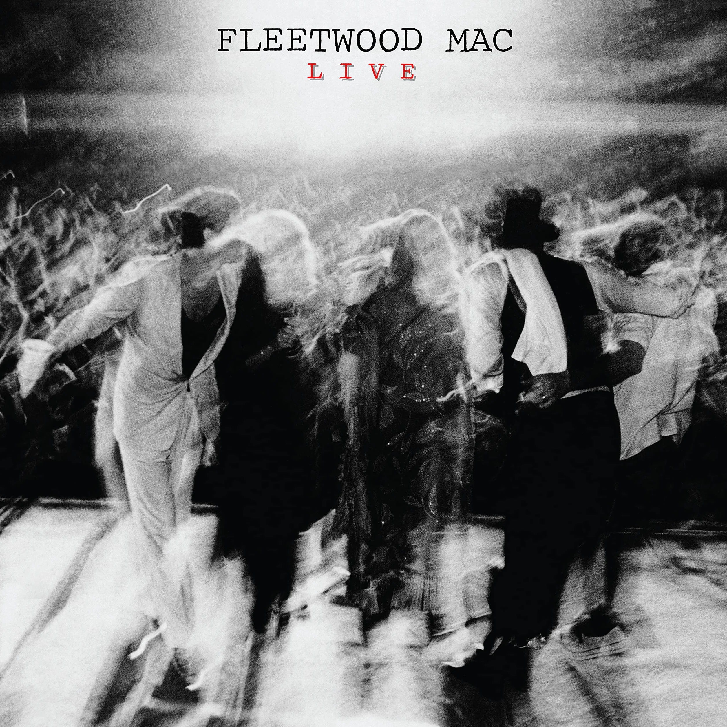 Live (Deluxe Edition)