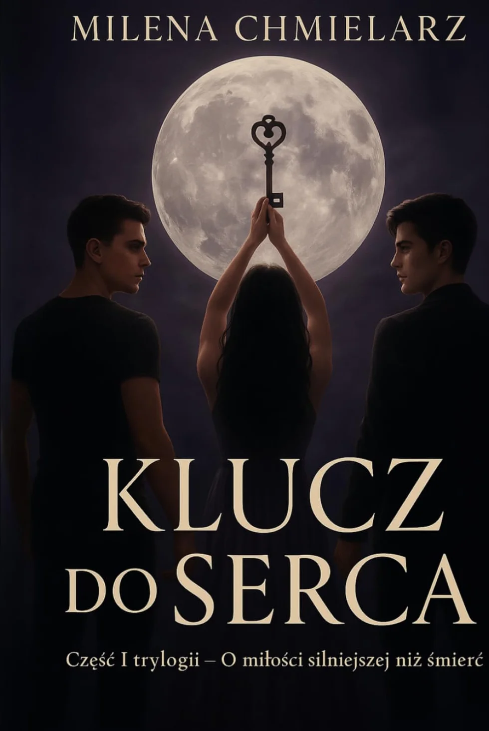 Klucz do Serca