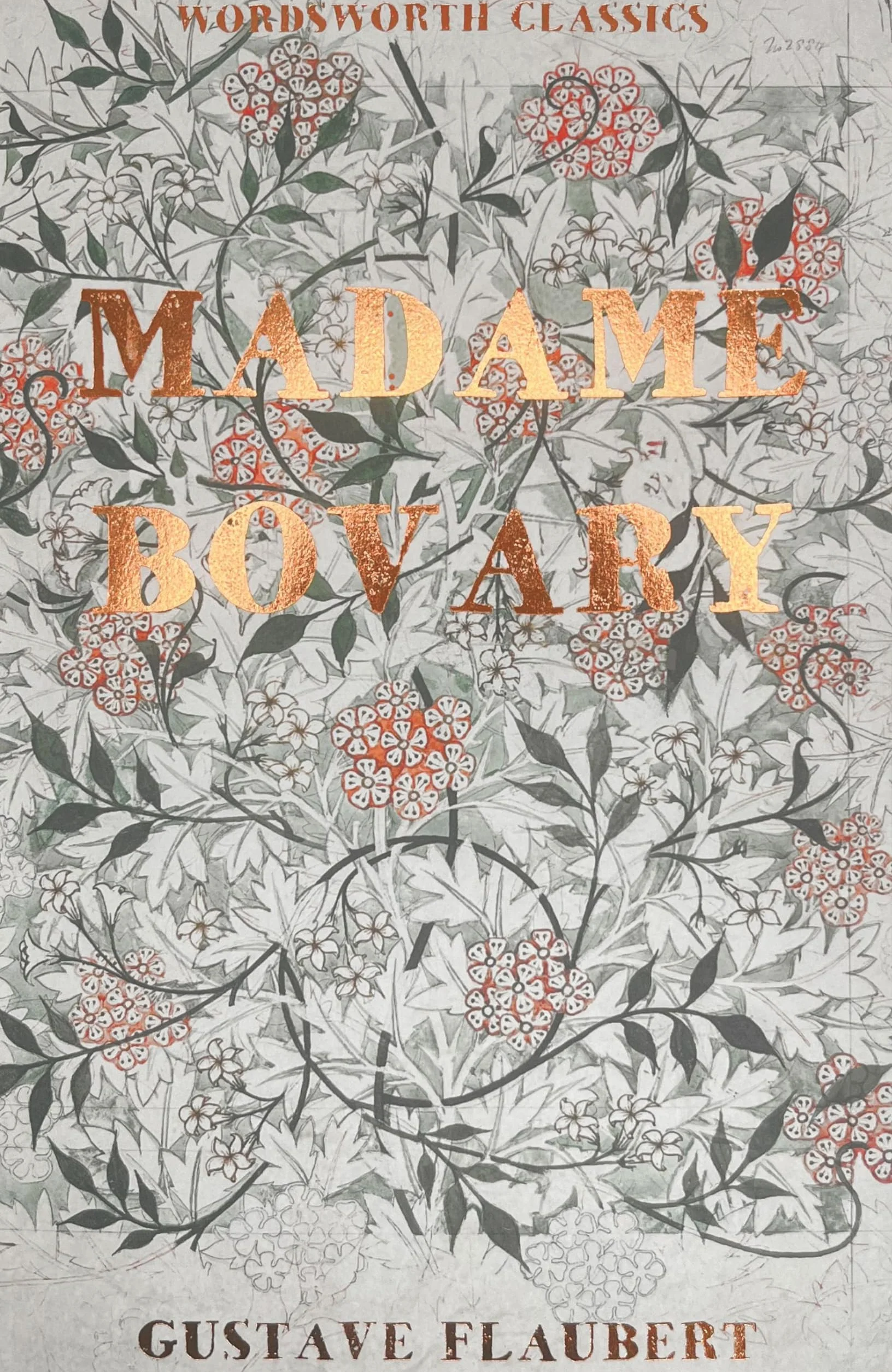 Madame Bovary