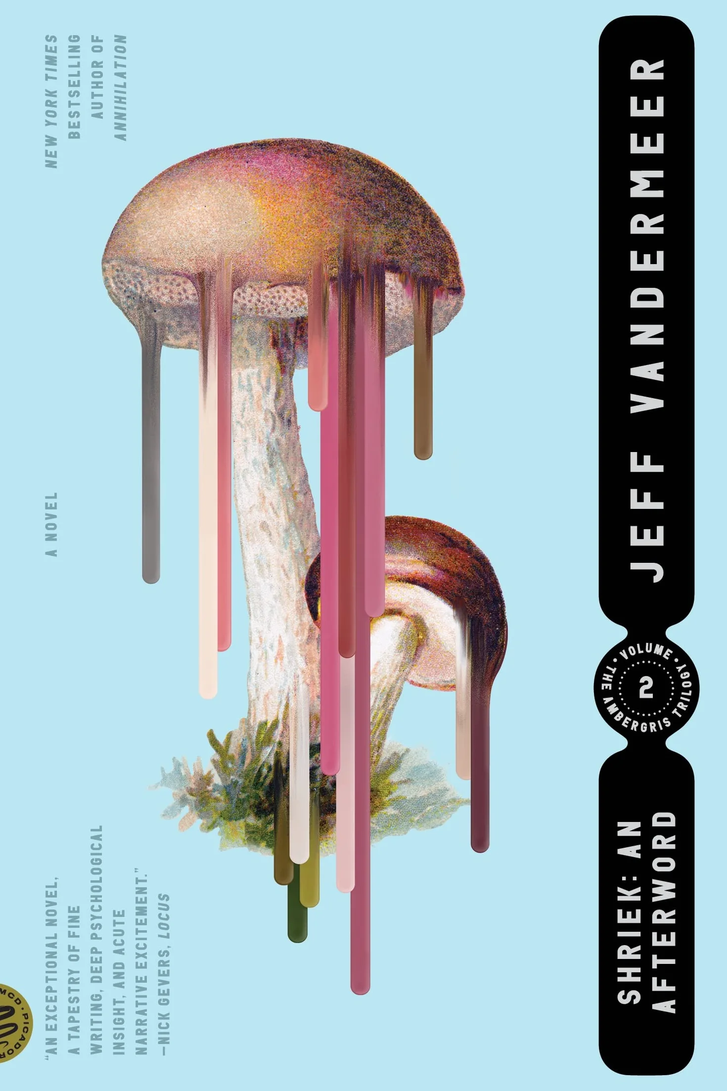 Shriek: An Afterword: 2